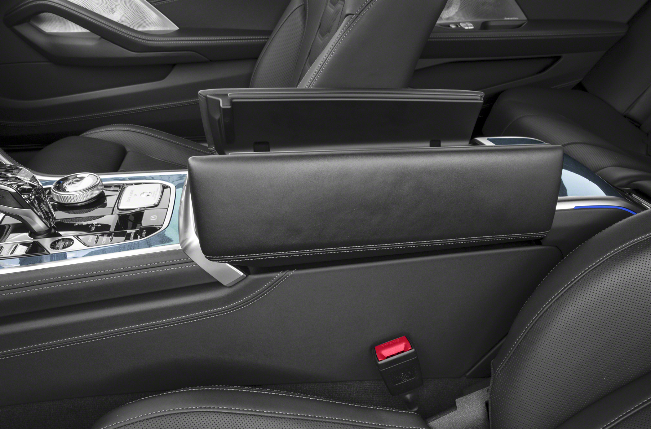 2025 BMW ALPINA B8 Gran Coupe