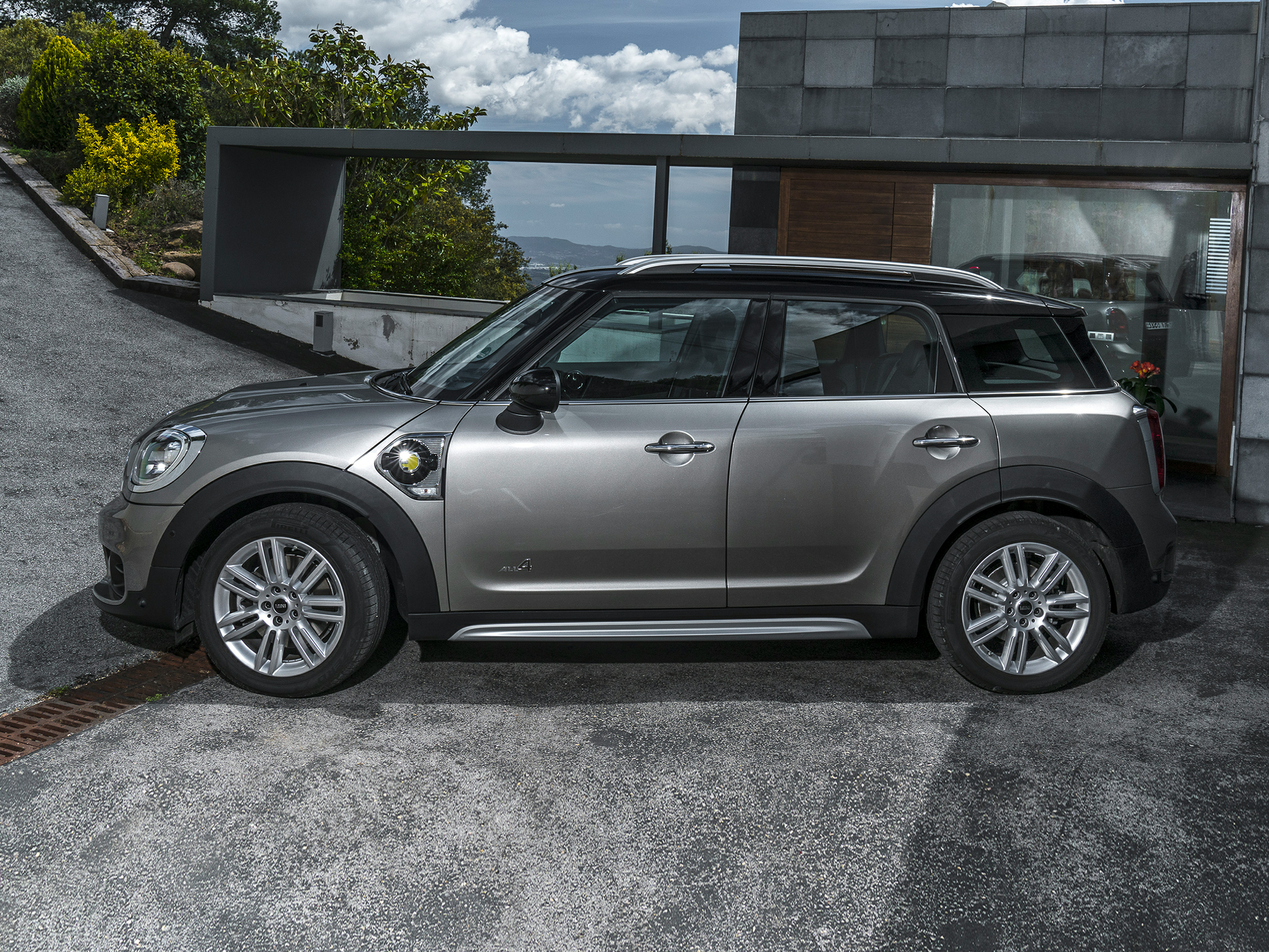 2019 mini e deals countryman