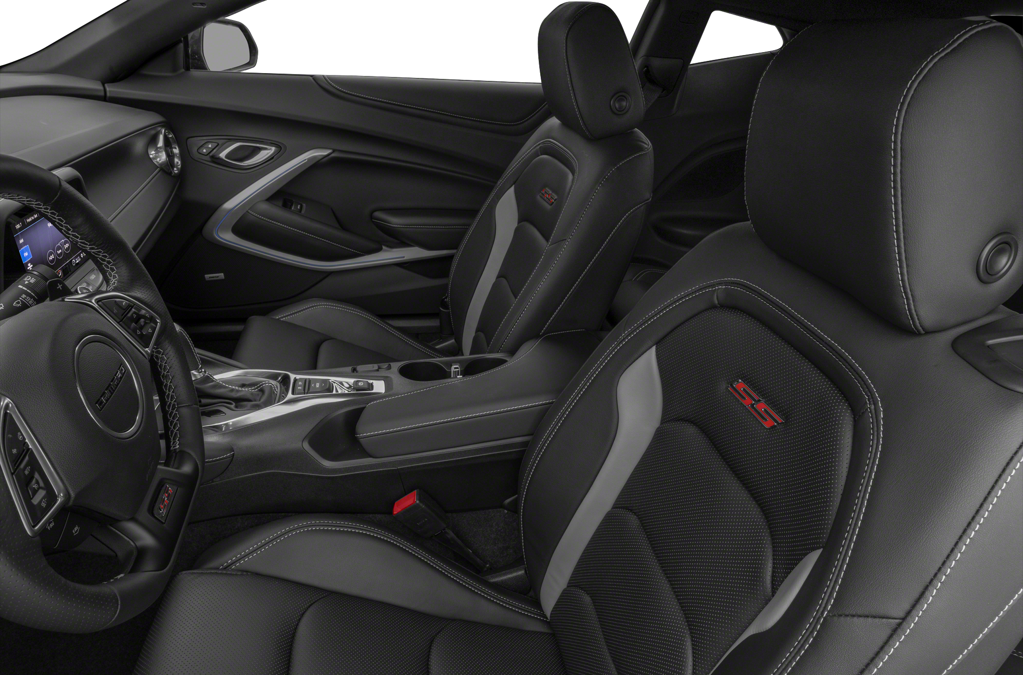 2023 Chevrolet Camaro
