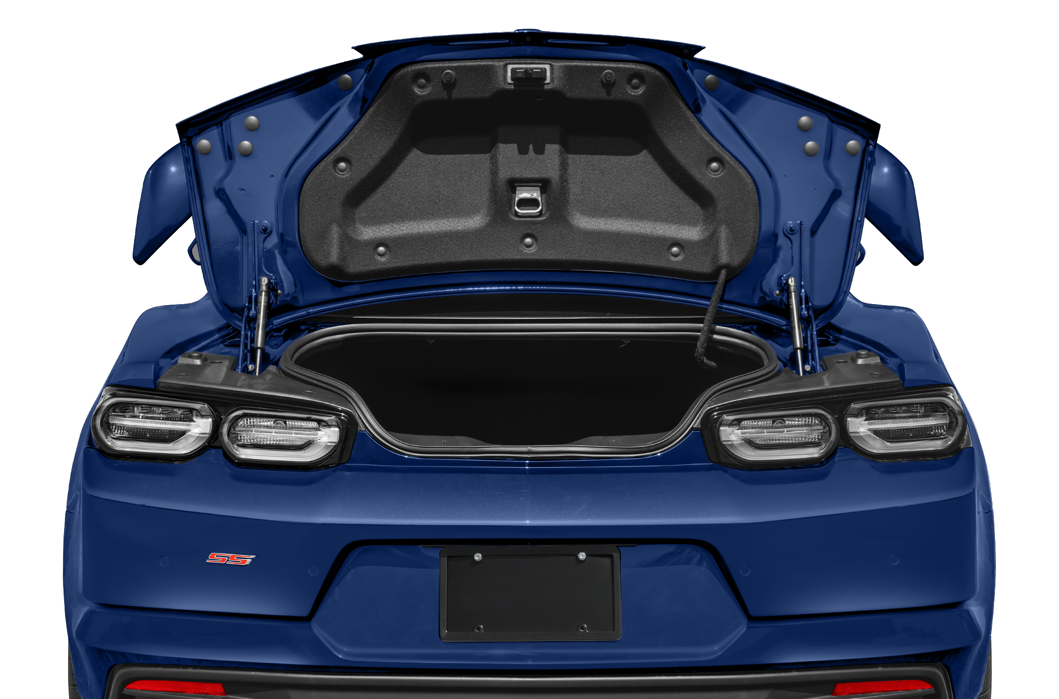 2023 Chevrolet Camaro