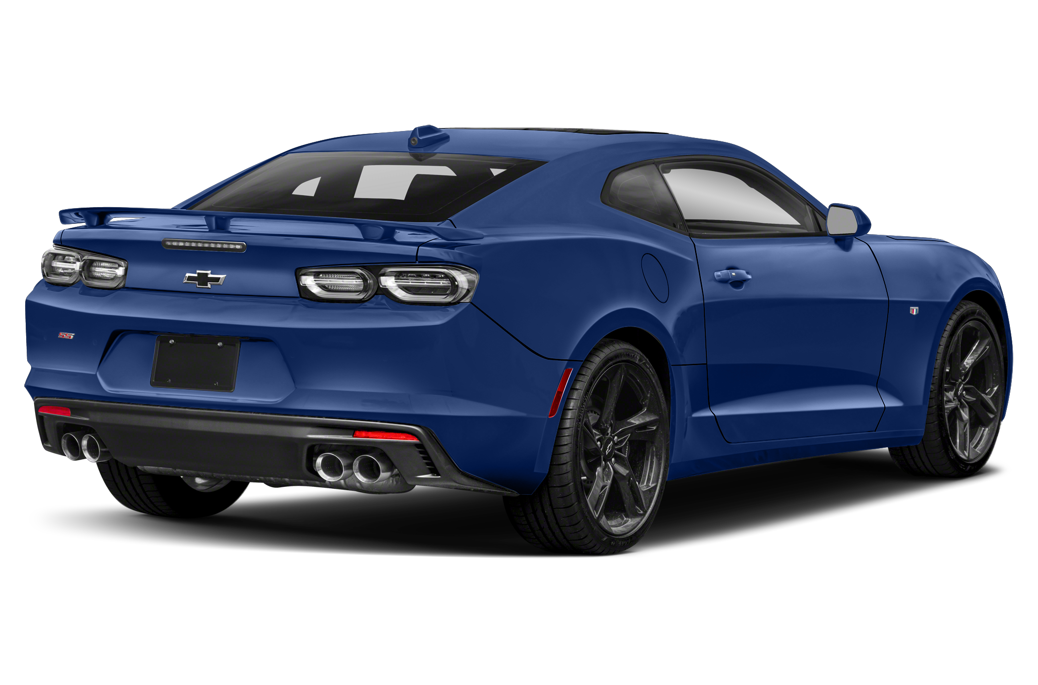 2023 Chevrolet Camaro