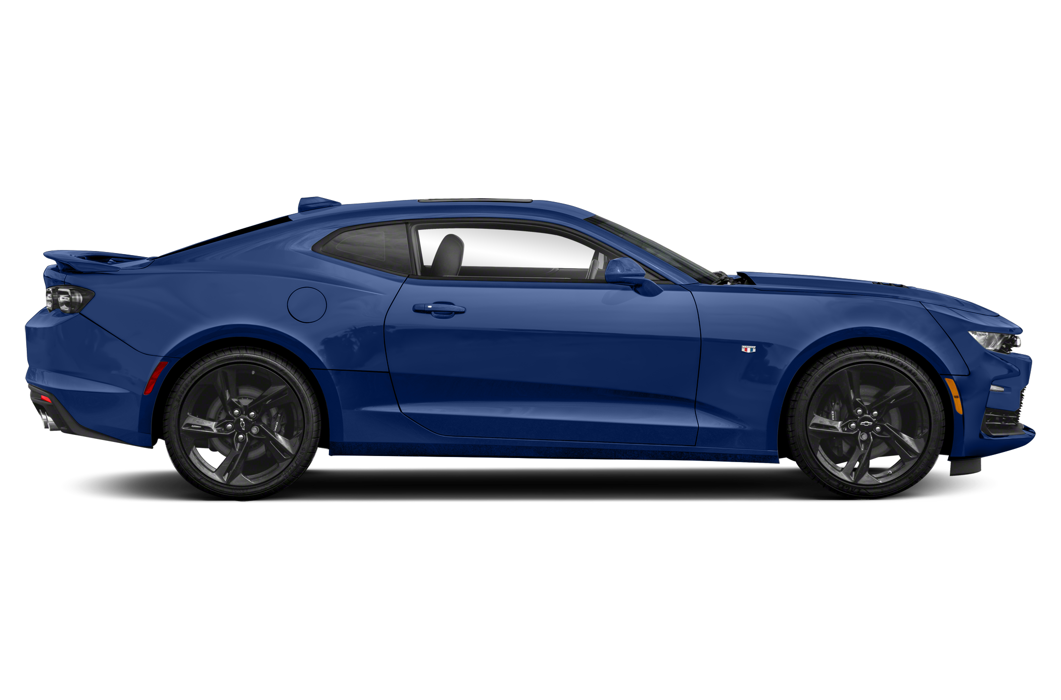 2023 Chevrolet Camaro