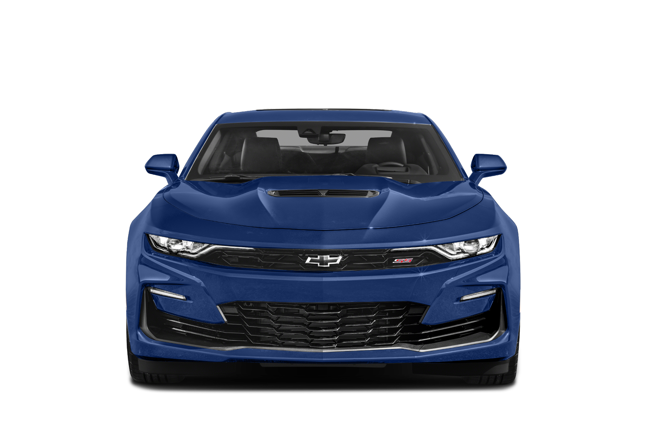 2023 Chevrolet Camaro
