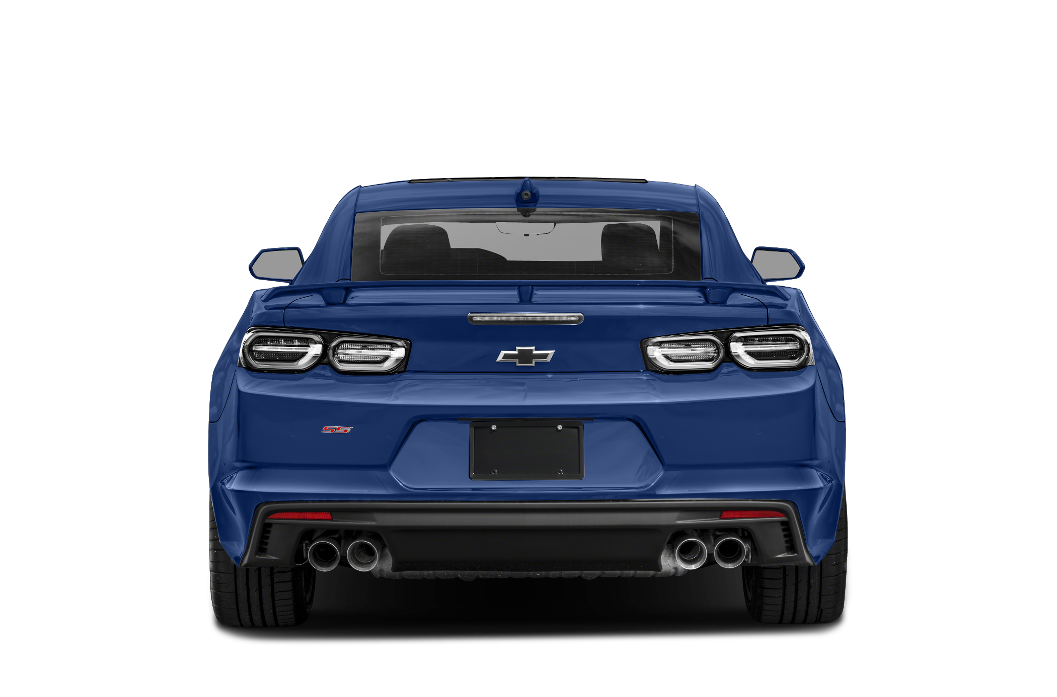 2023 Chevrolet Camaro