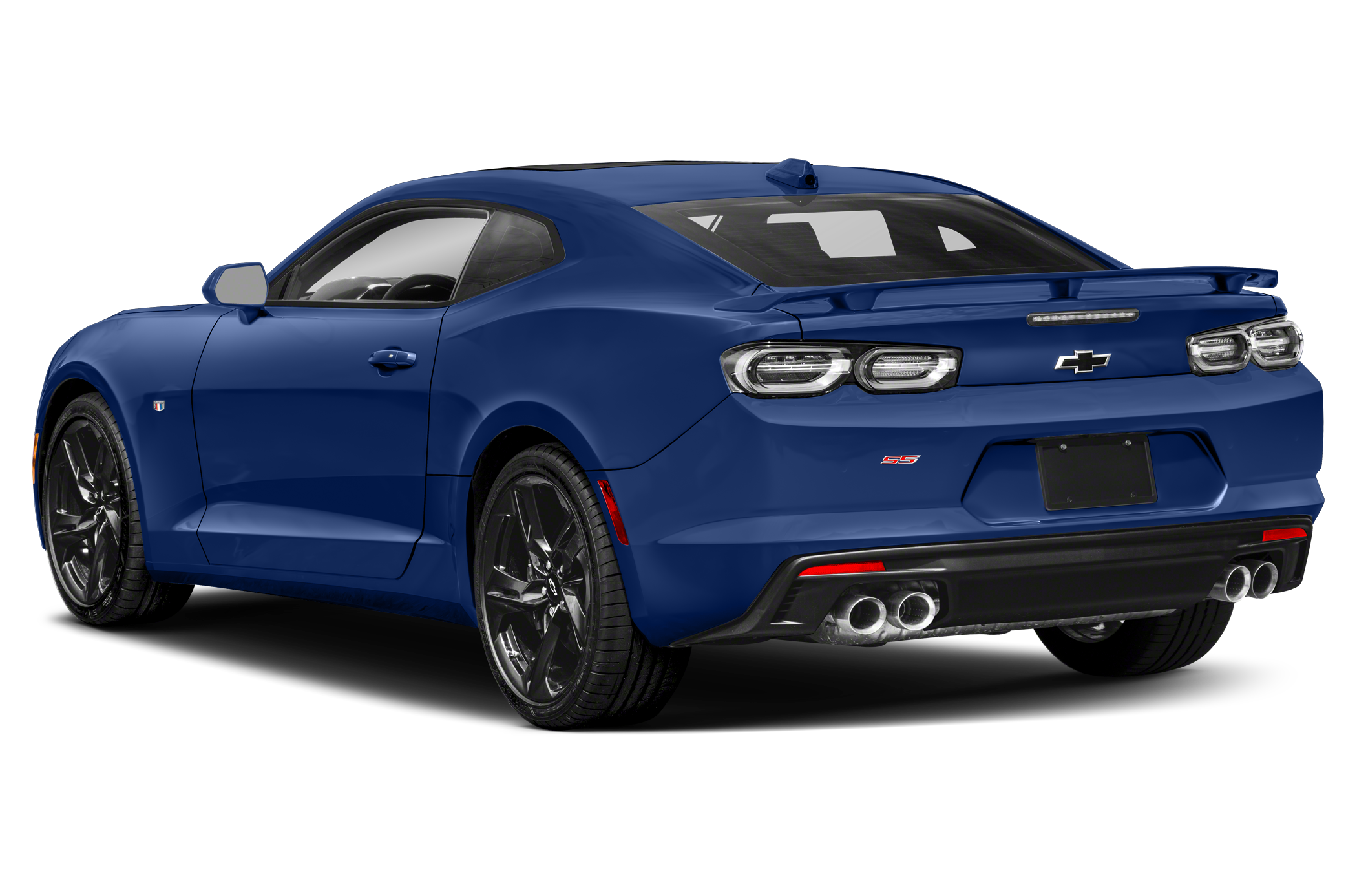 2023 Chevrolet Camaro