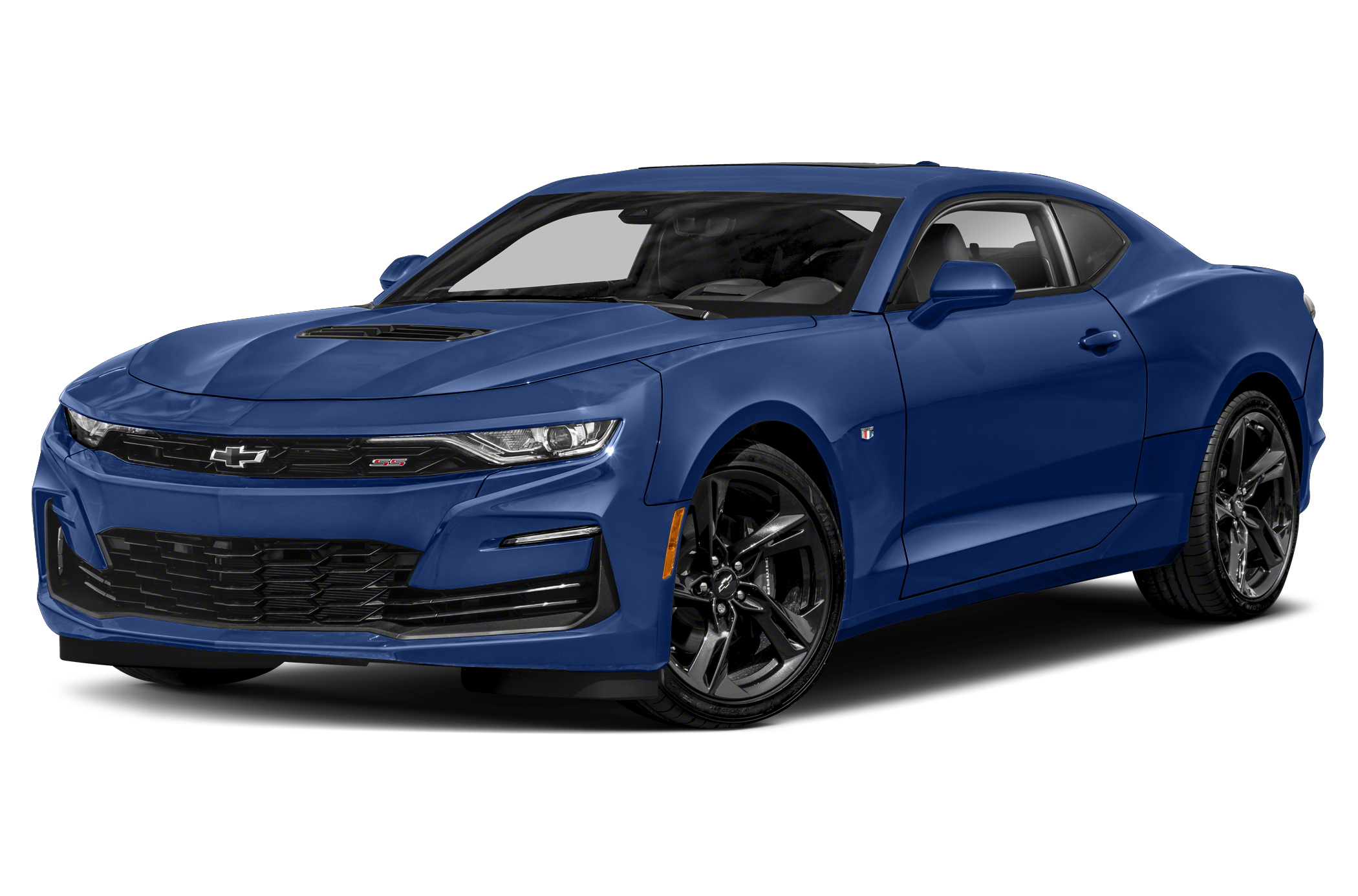 2023 Chevrolet Camaro