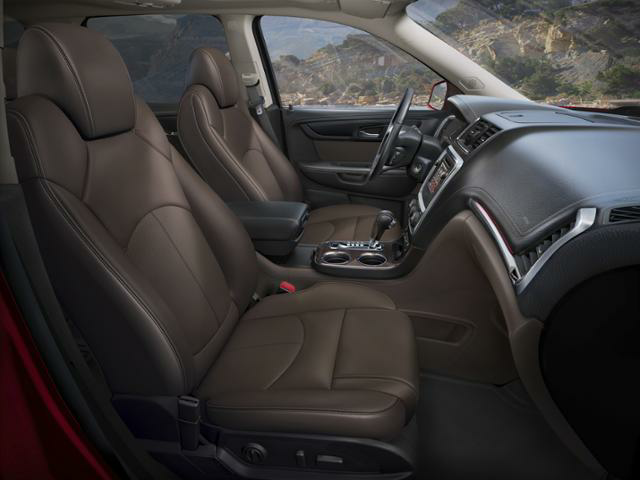 2013 GMC Acadia