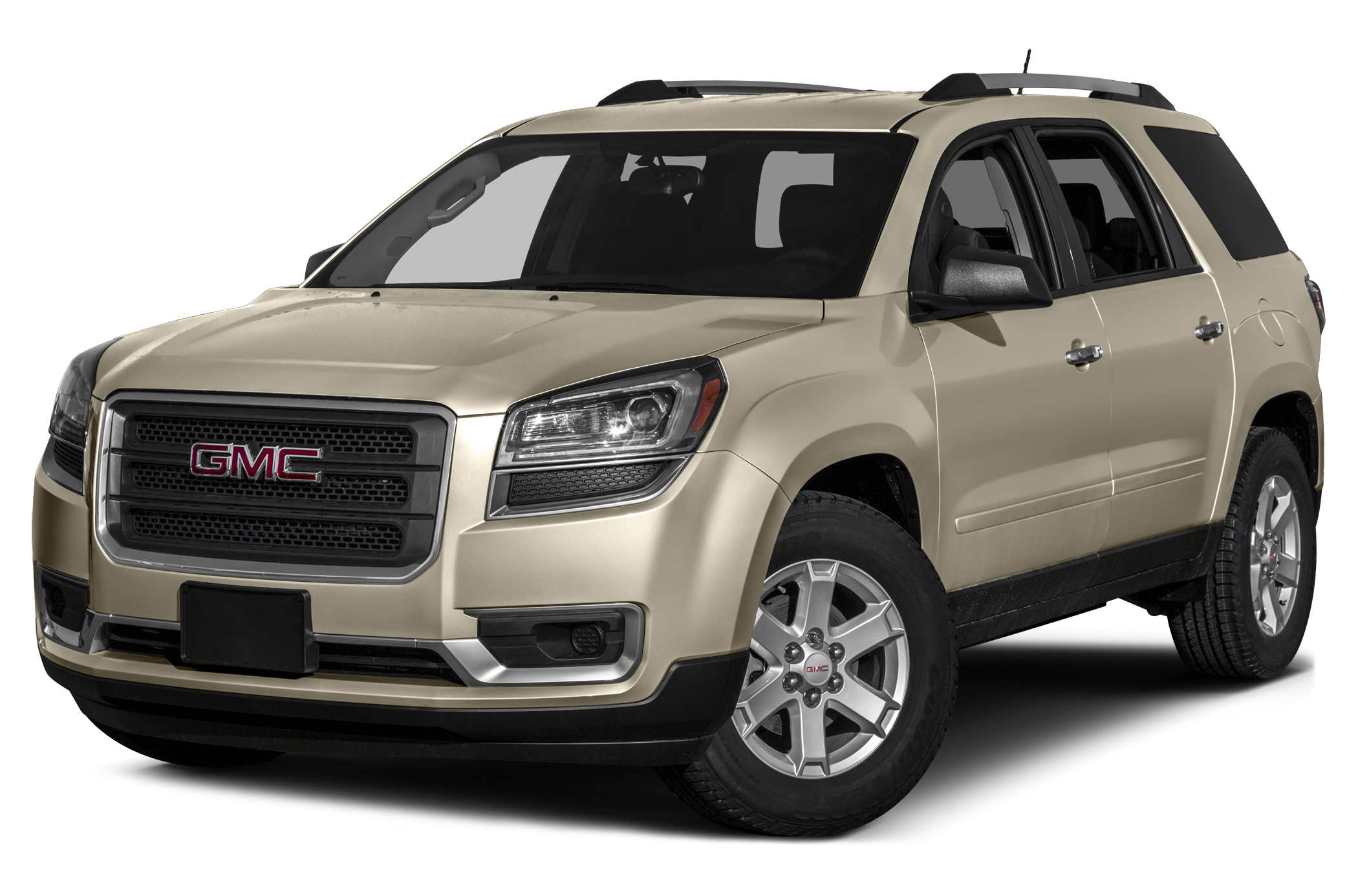 2013 GMC Acadia SLE