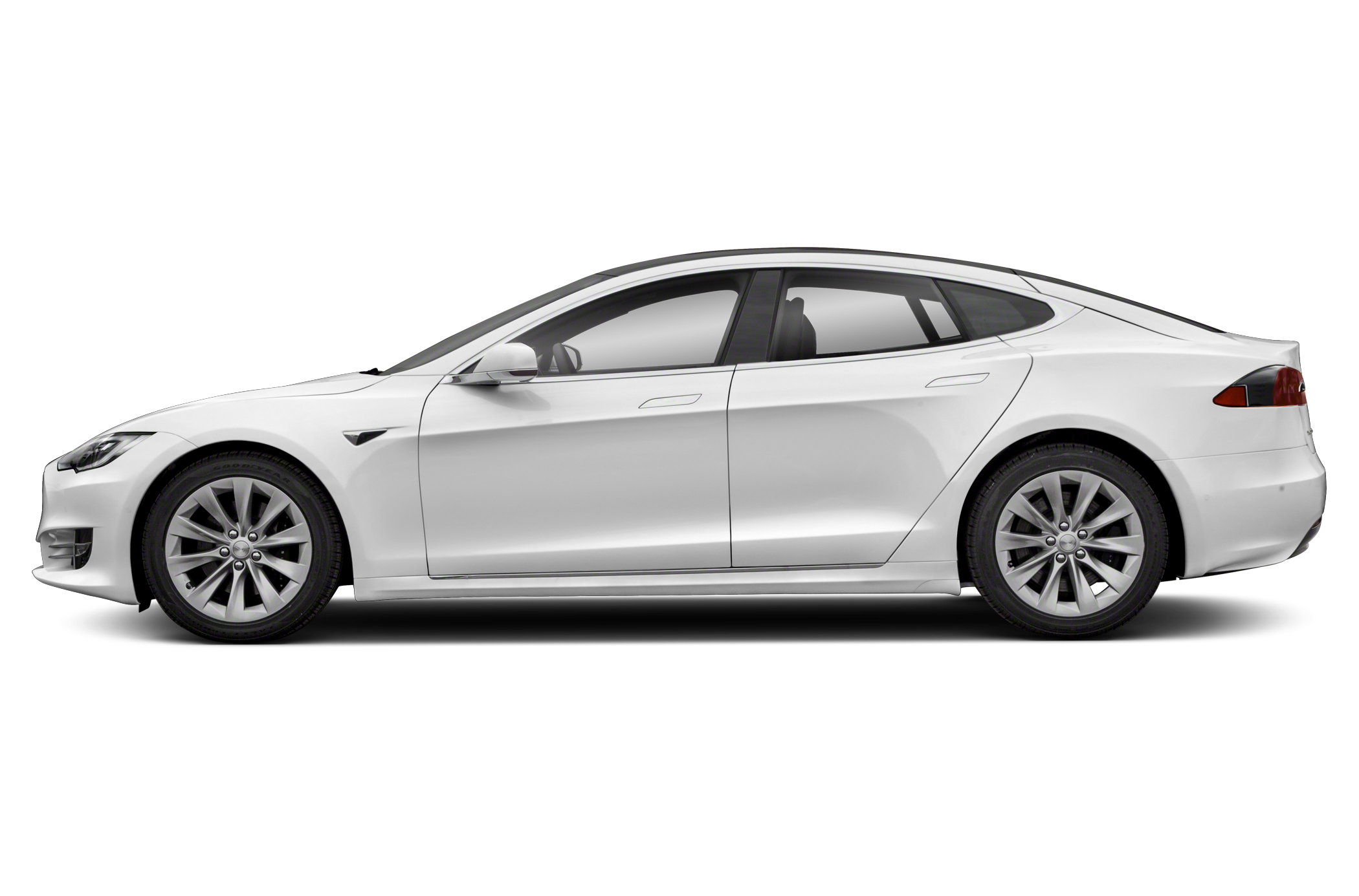 2017 tesla deals model s