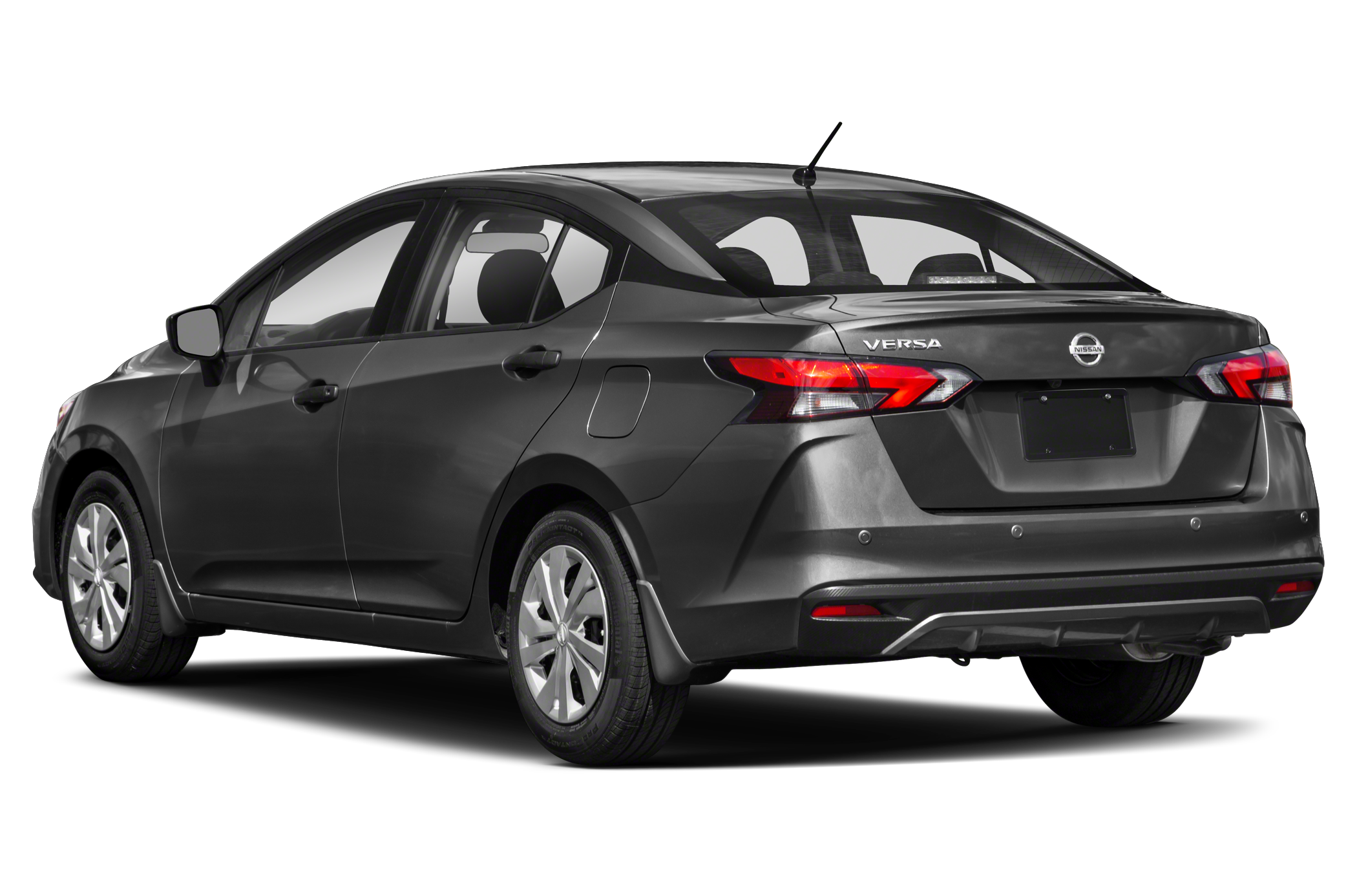 2020 Nissan Versa