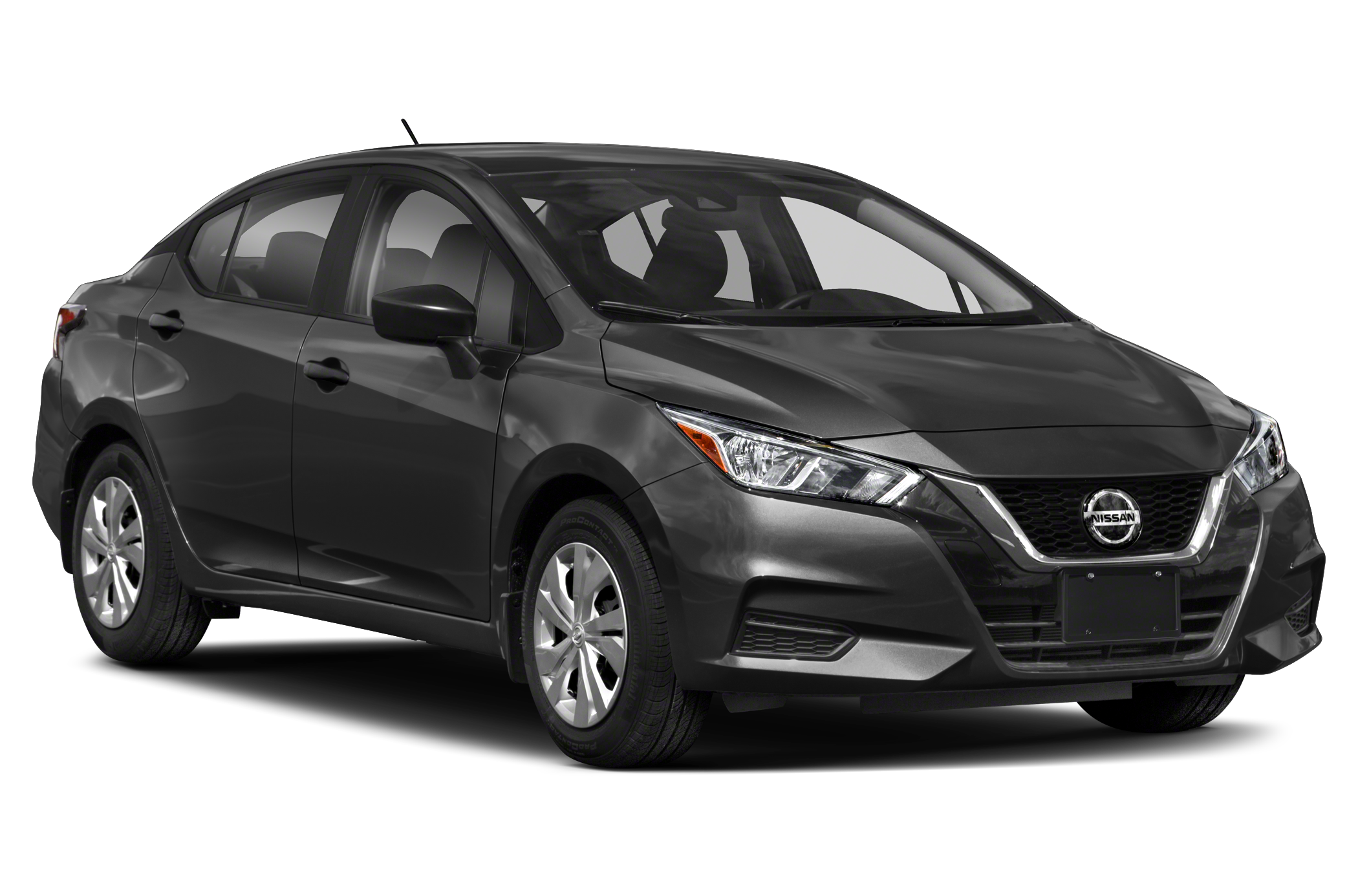 2020 Nissan Versa - Specs, Prices, MPG, Reviews & Photos | Cars.com