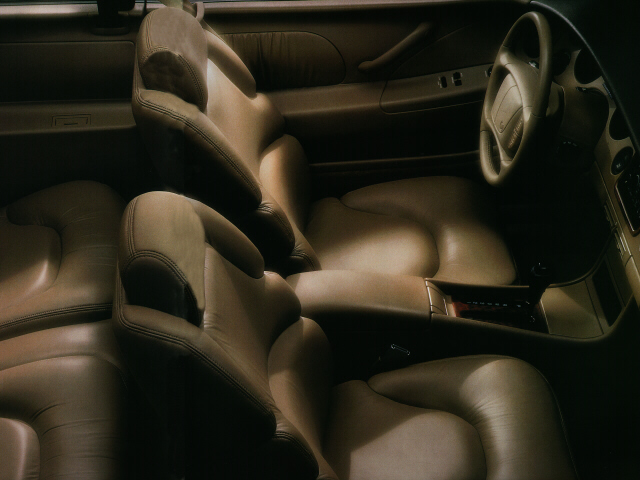 1997 Buick Riviera