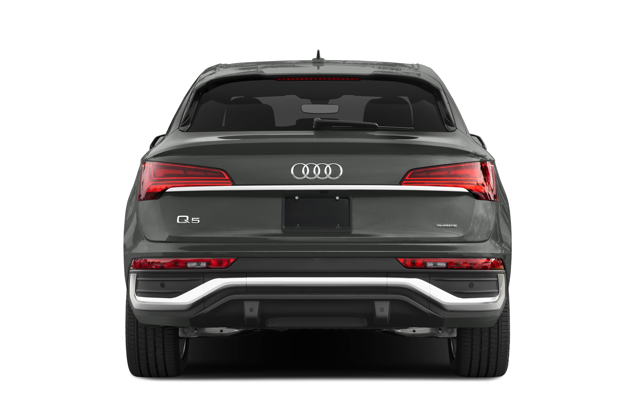 2023 Audi Q5 Sportback