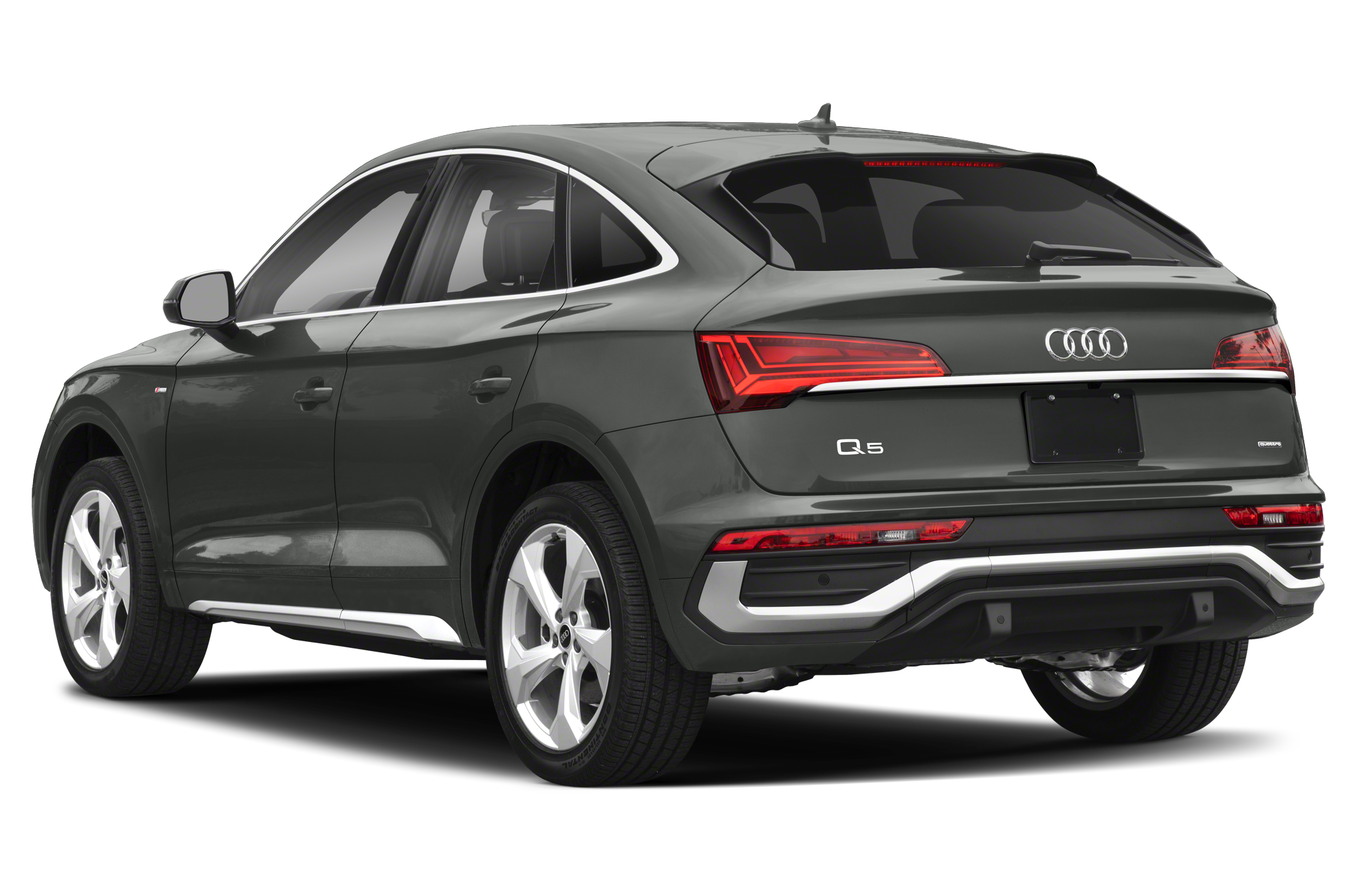 2023 Audi Q5 Sportback