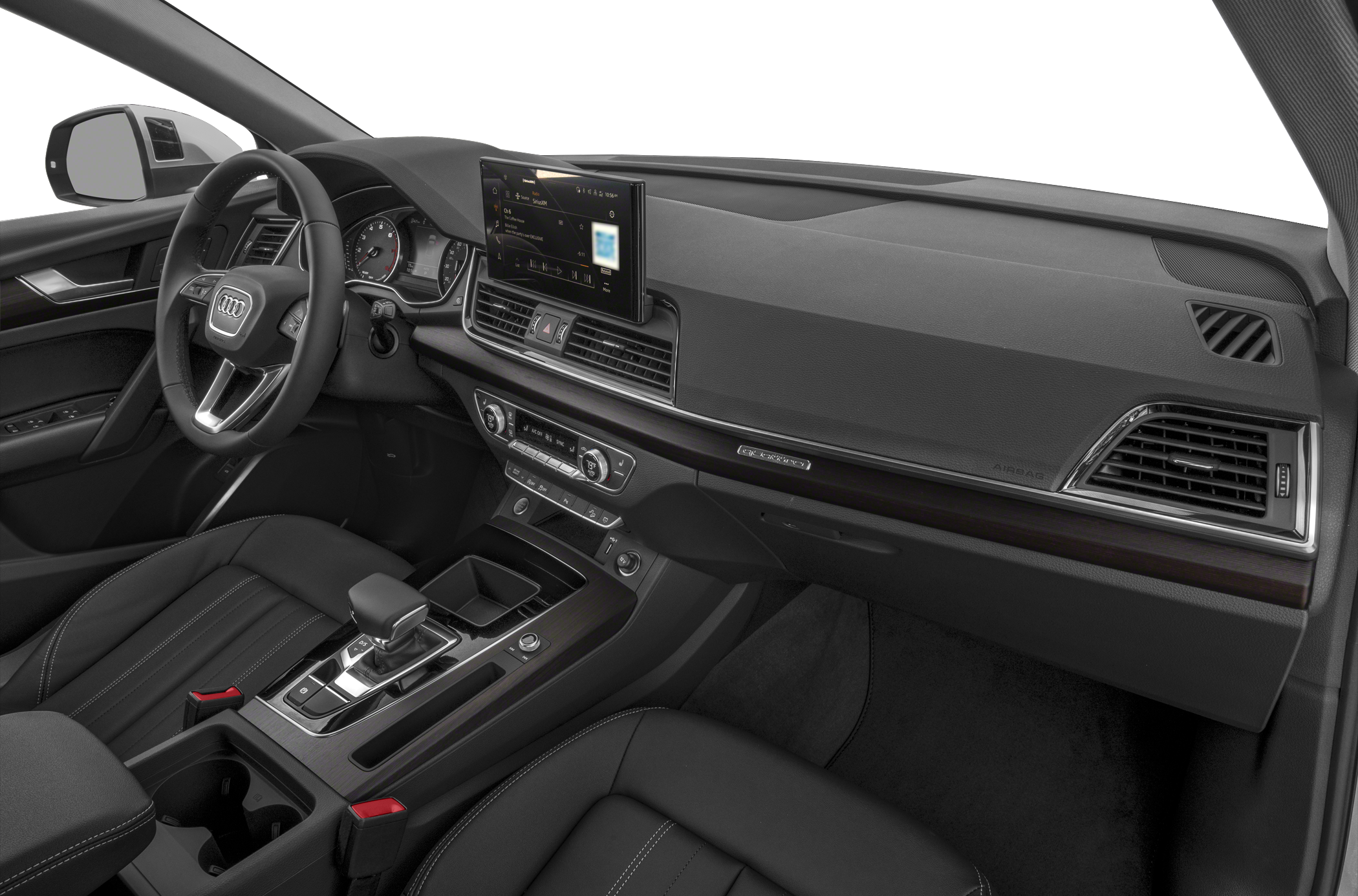 2023 Audi Q5 Sportback