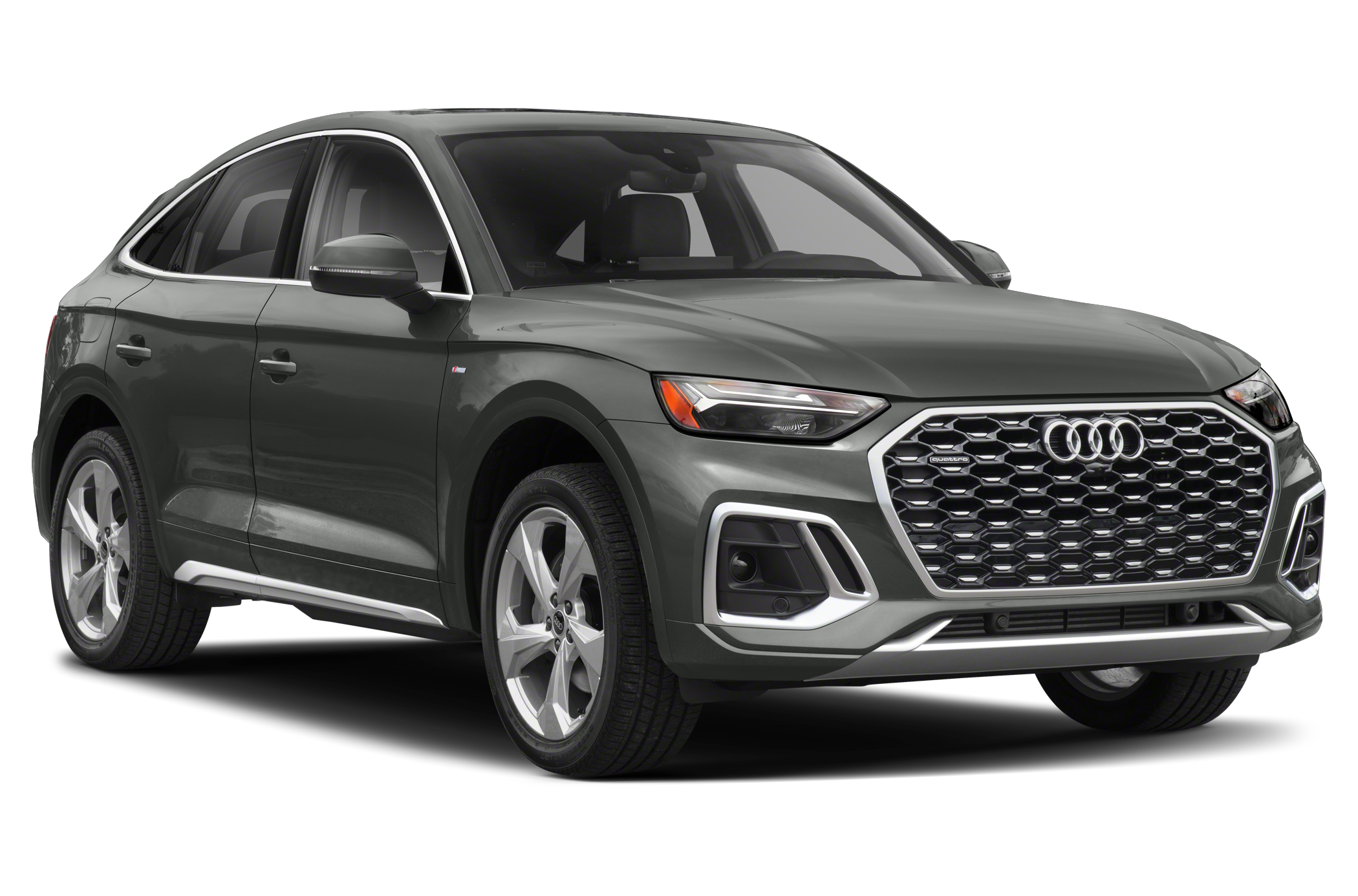 2023 Audi Q5 Sportback