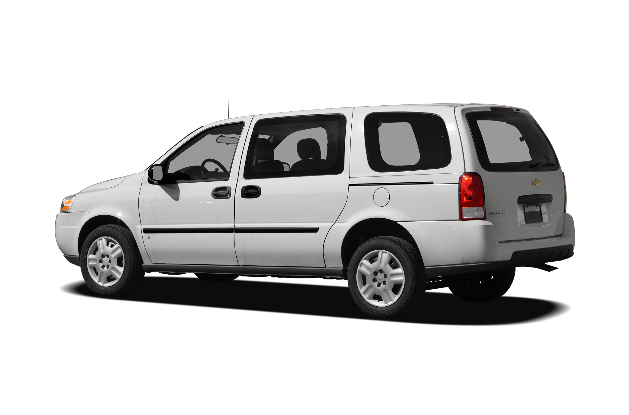 2008 Chevrolet Uplander