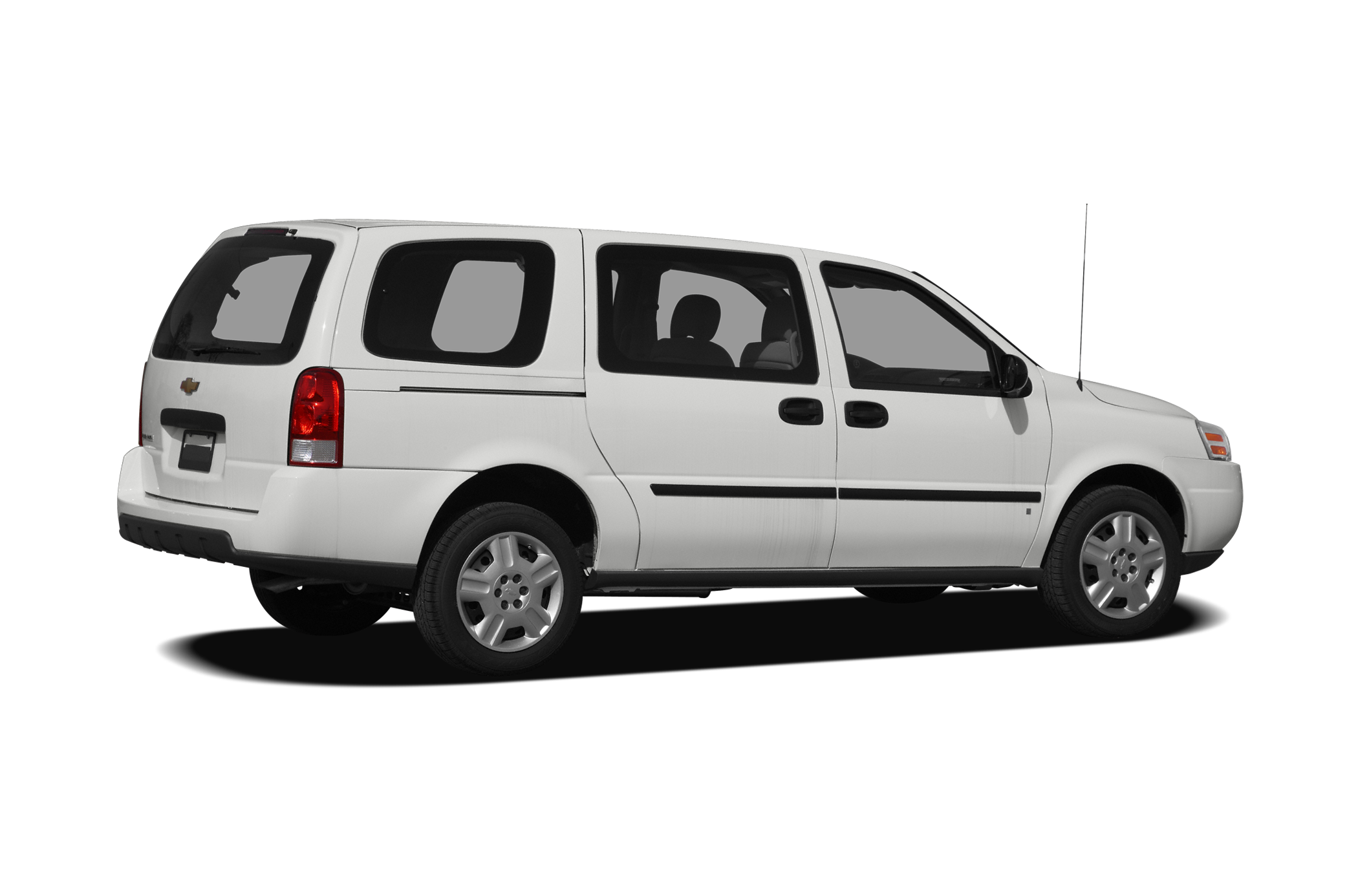 2008 Chevrolet Uplander