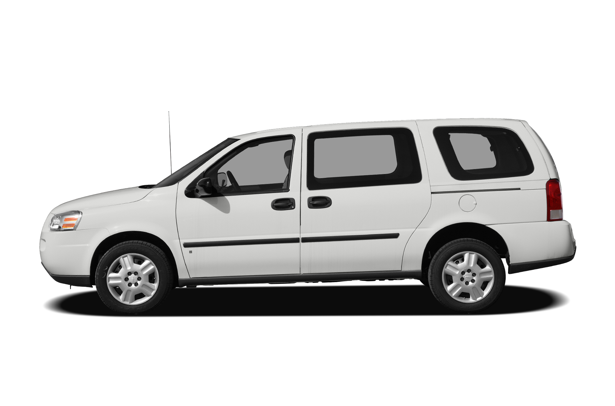 2008 Chevrolet Uplander