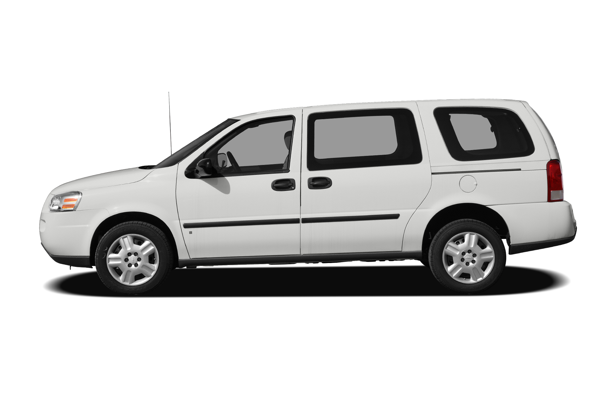 2008 Chevrolet Uplander