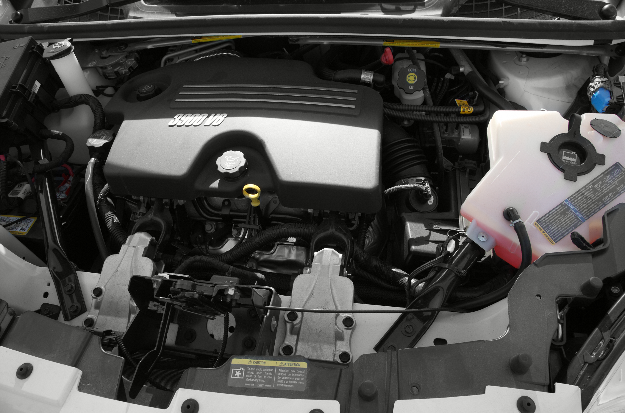 2008 Chevrolet Uplander
