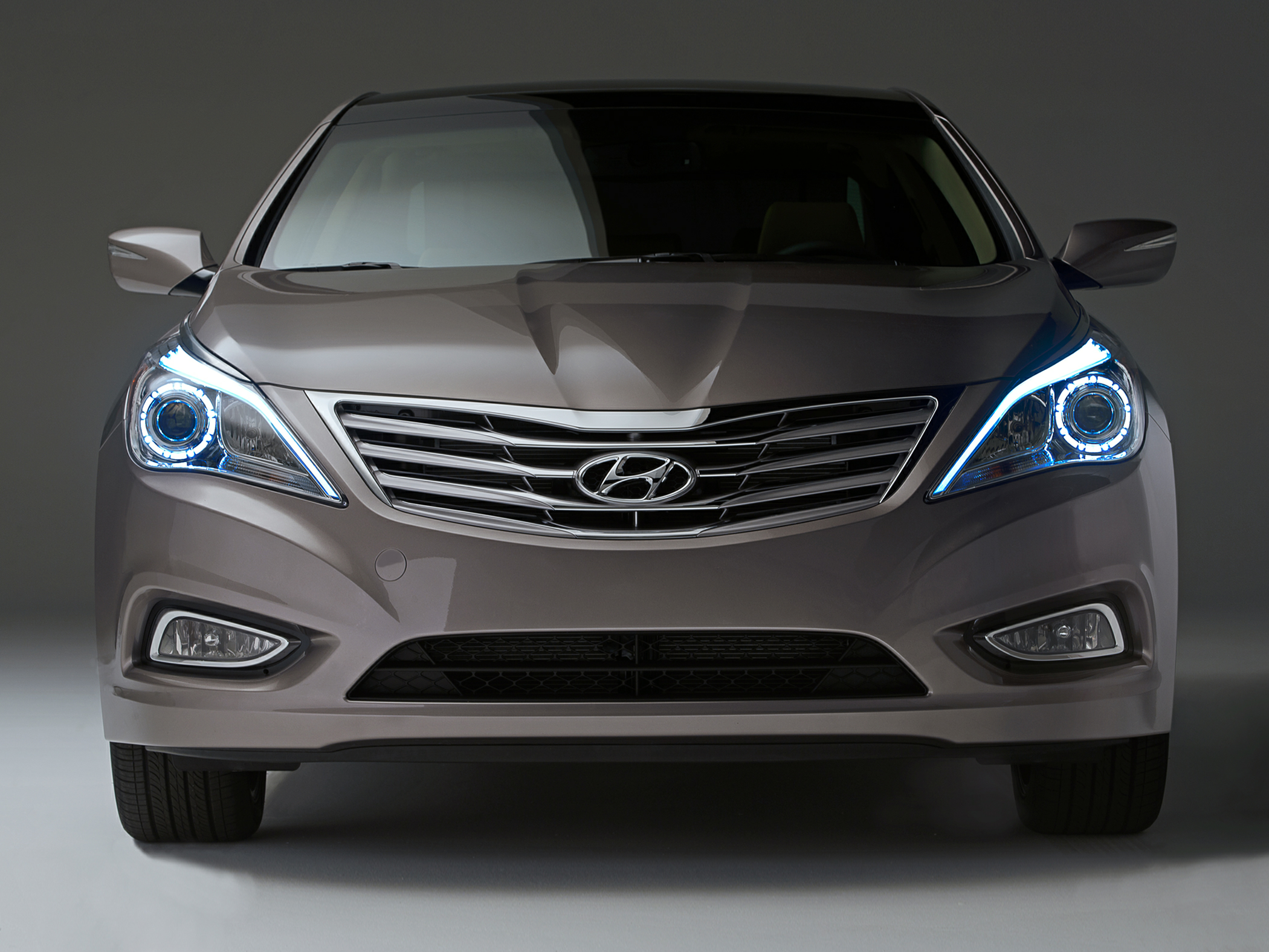 2014 Hyundai Azera