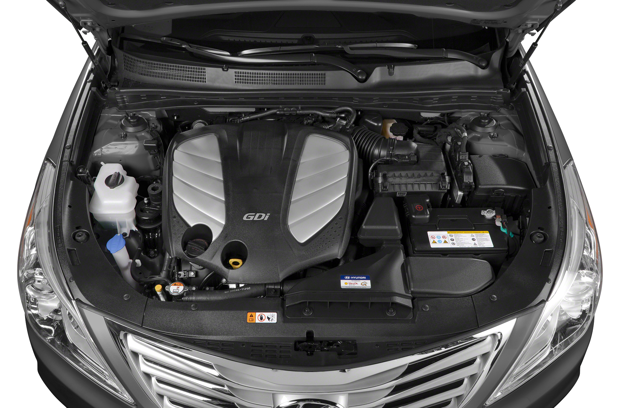 2014 Hyundai Azera