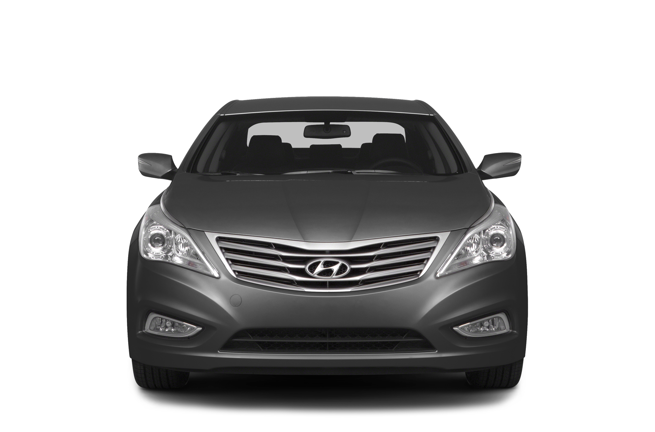2014 Hyundai Azera