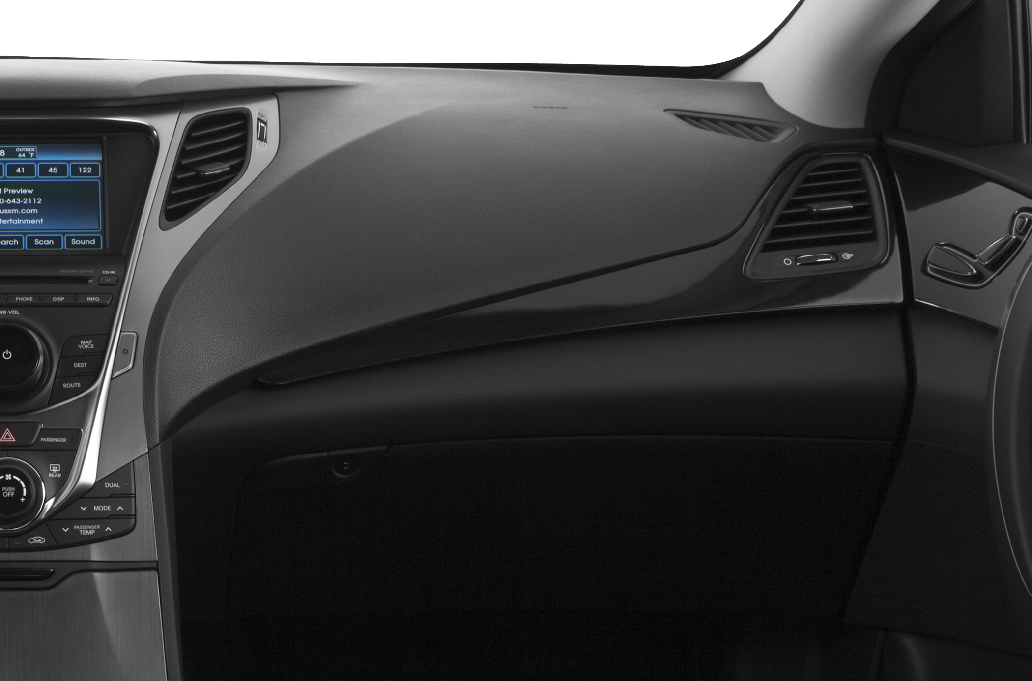 2014 Hyundai Azera