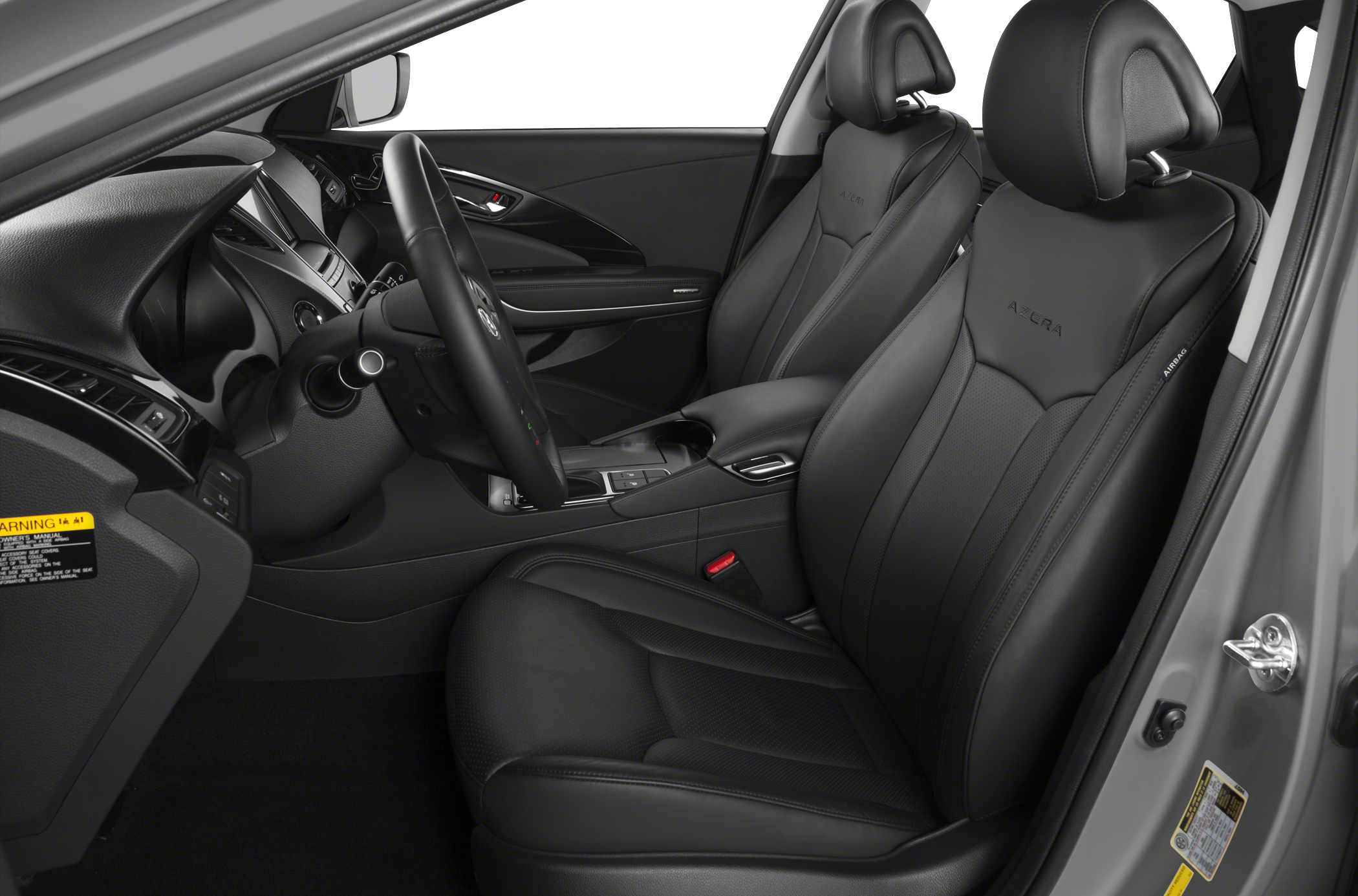 2014 Hyundai Azera
