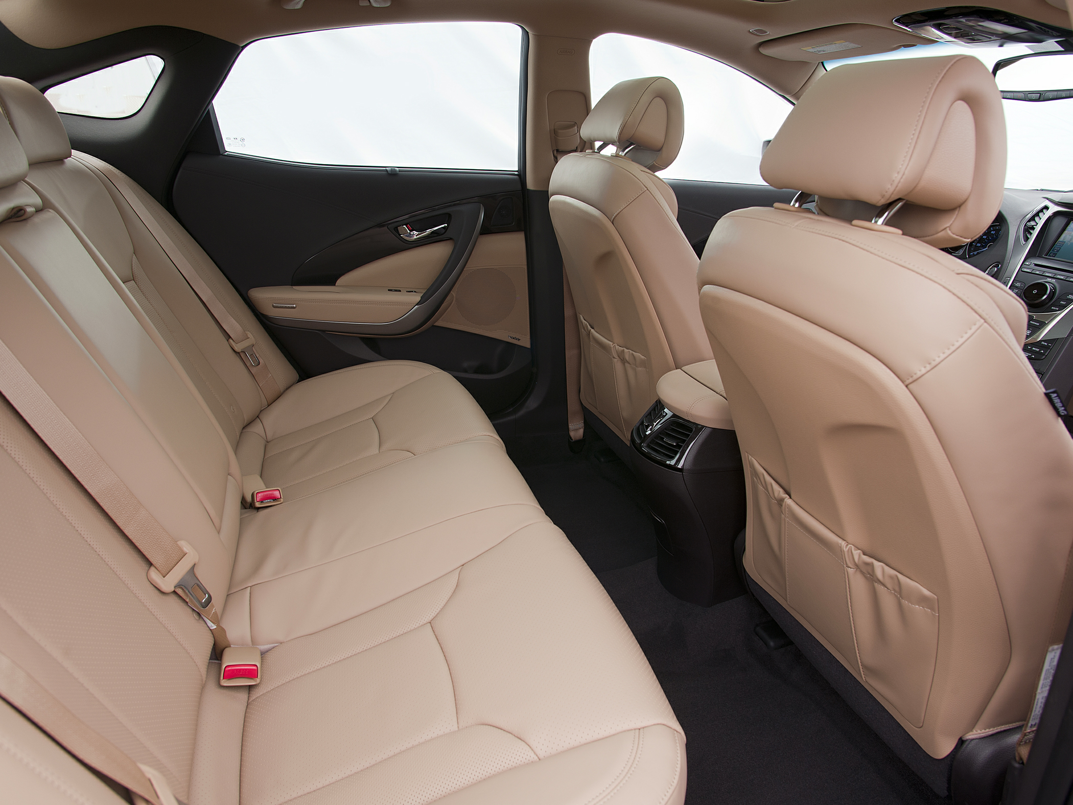 2014 Hyundai Azera