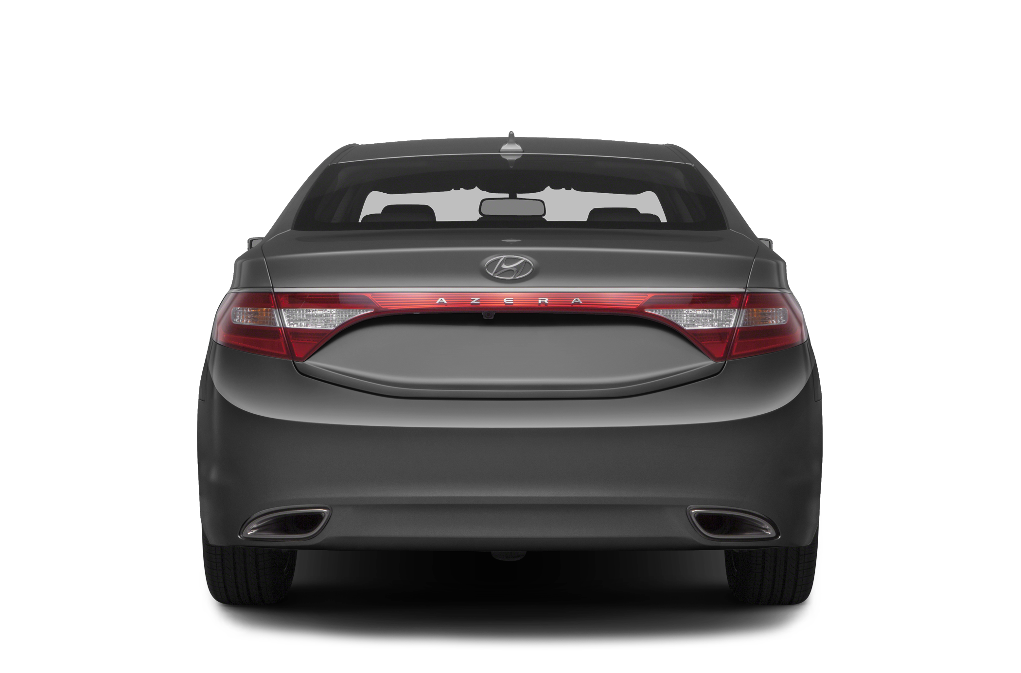 2014 Hyundai Azera