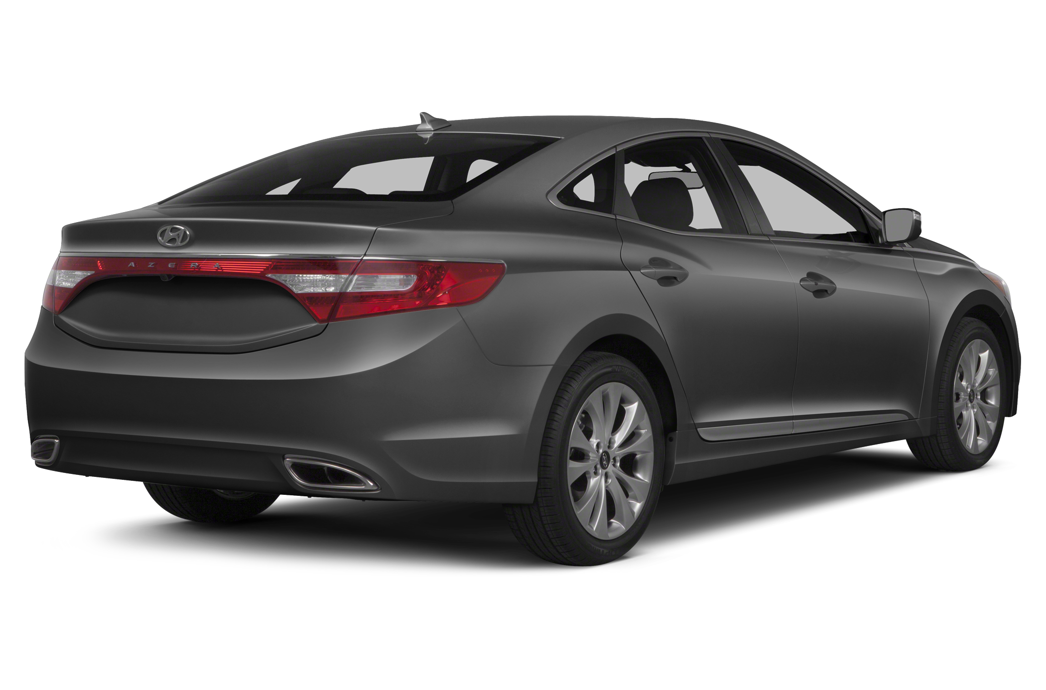 2014 Hyundai Azera