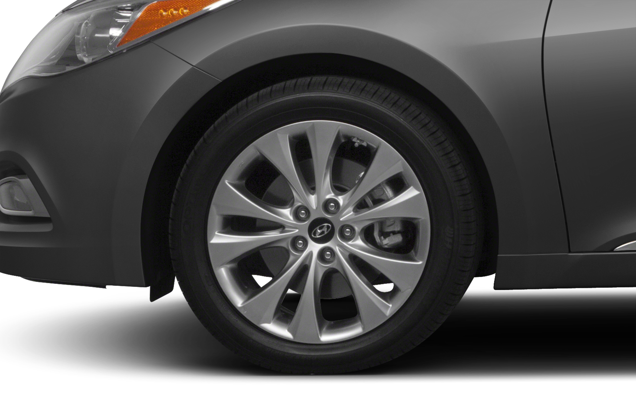 2014 Hyundai Azera