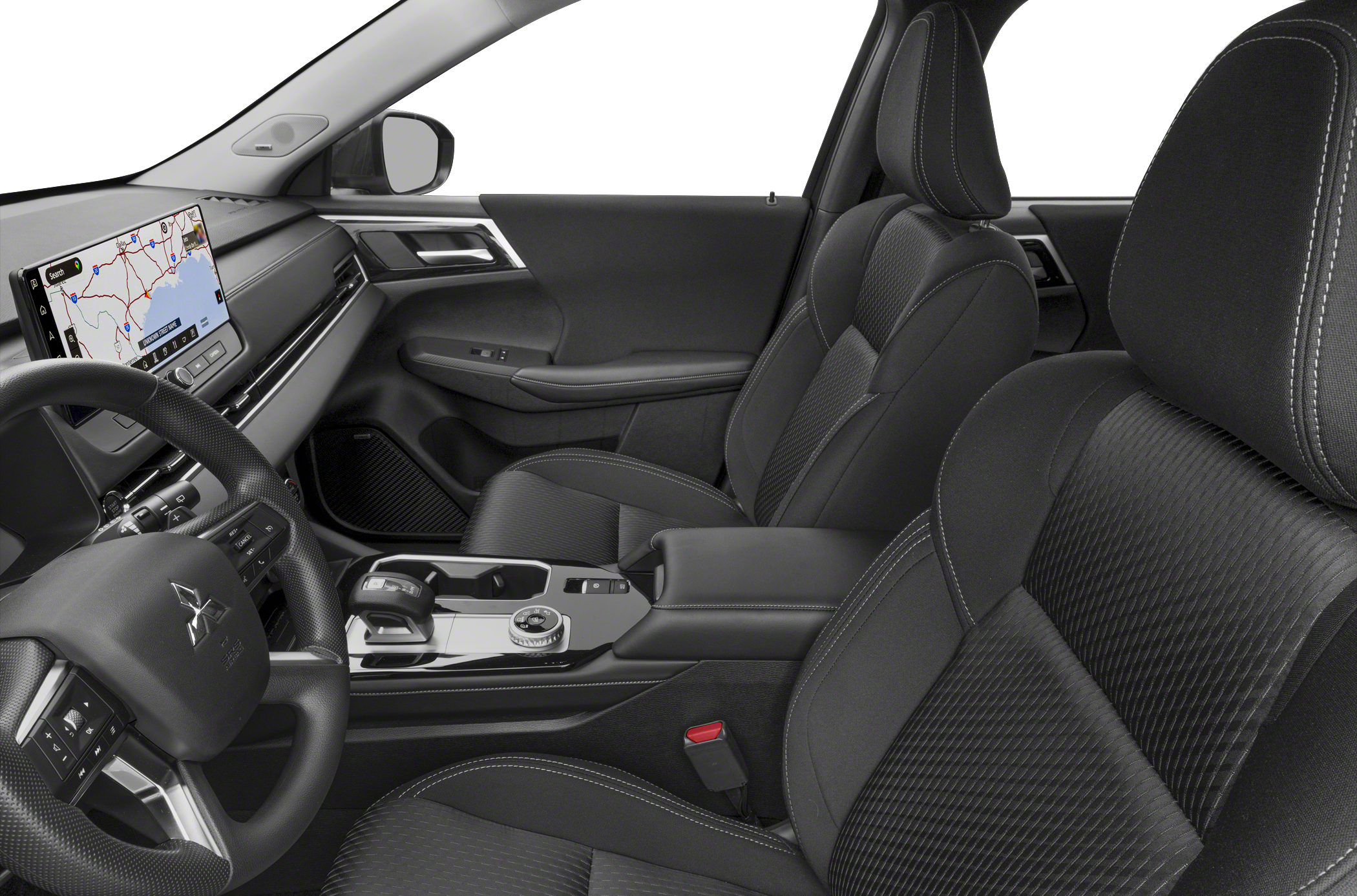 2026 Mitsubishi Outlander