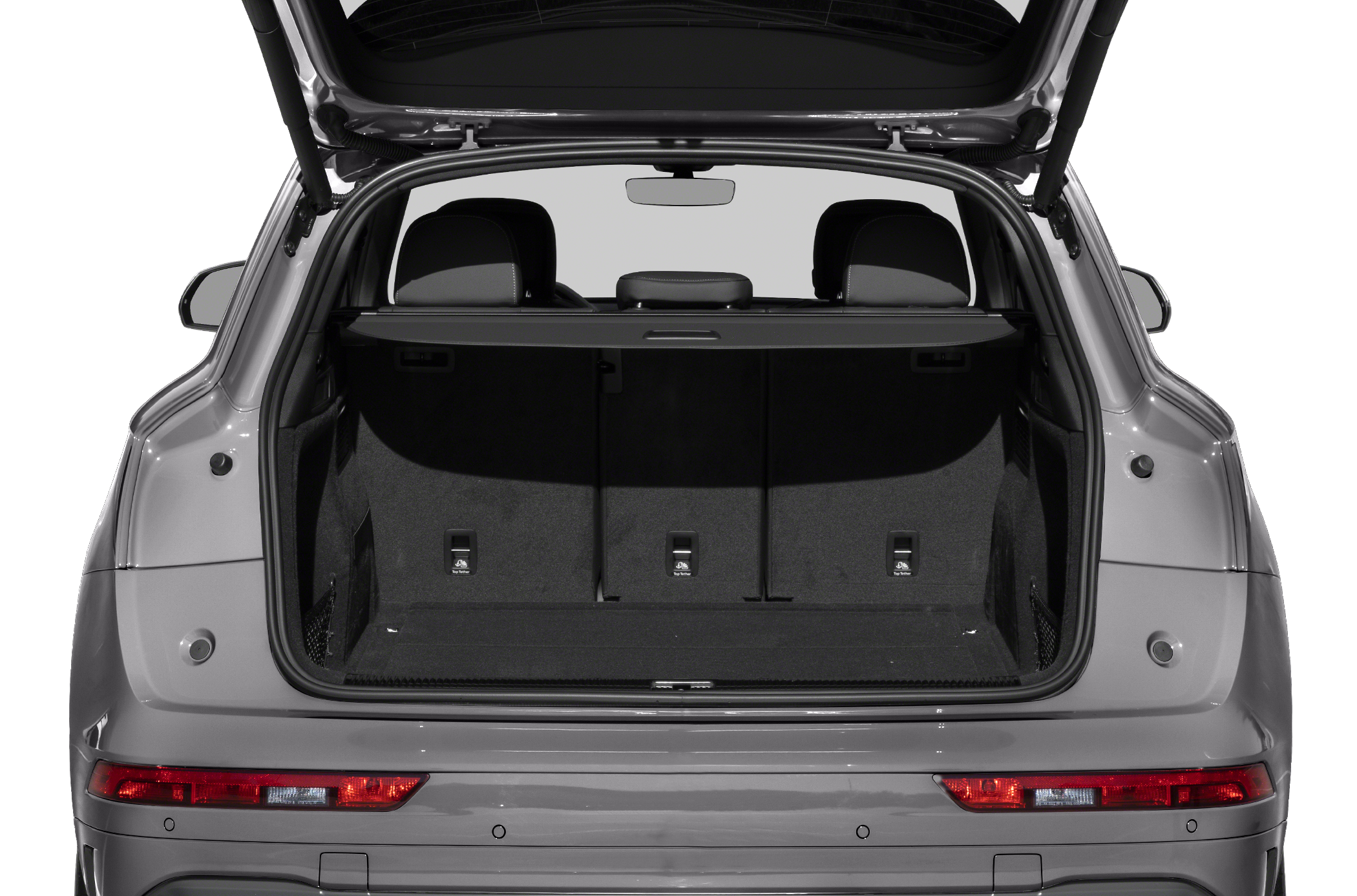 2021 Audi SQ5