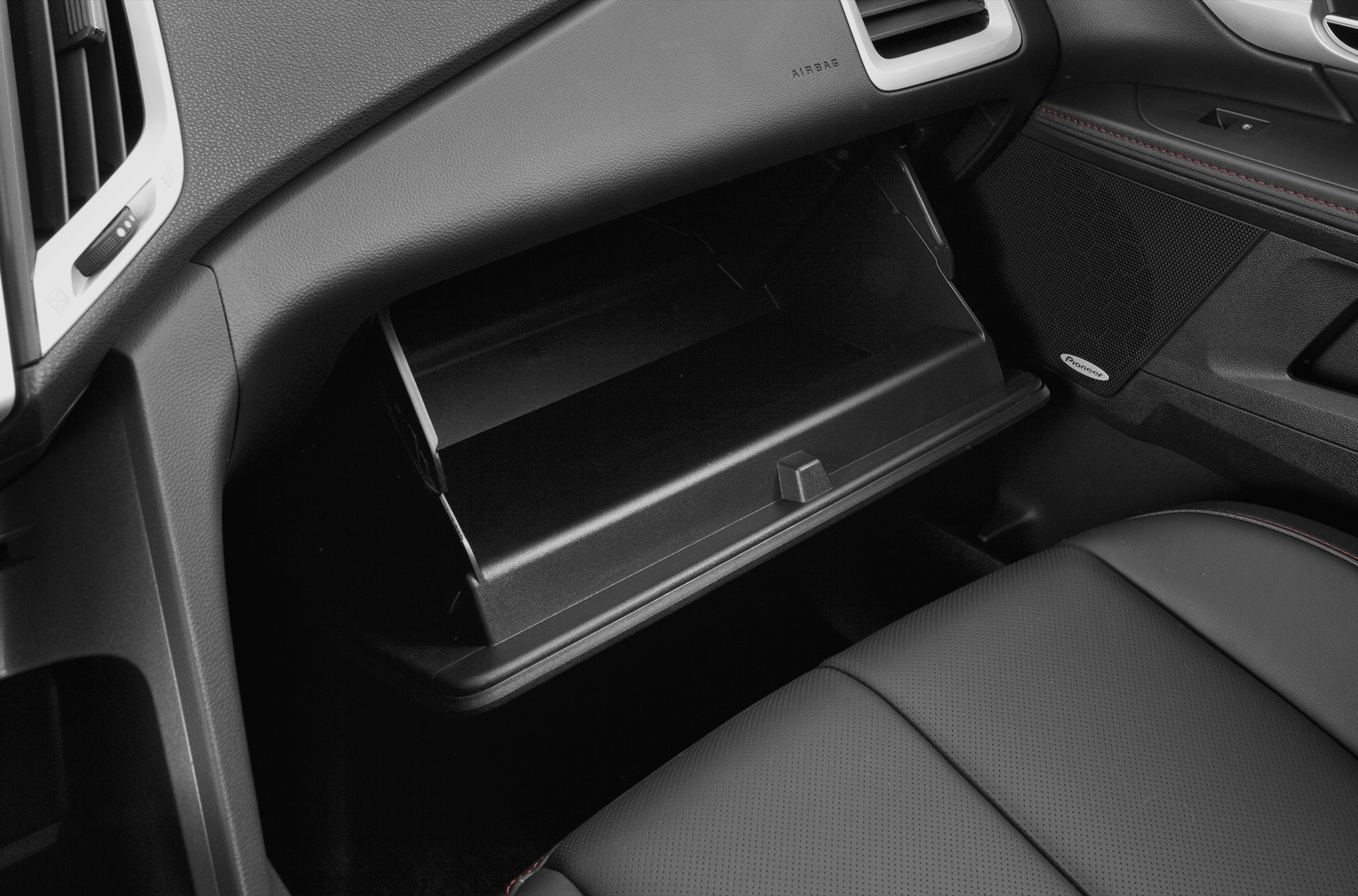 2015 GMC Terrain