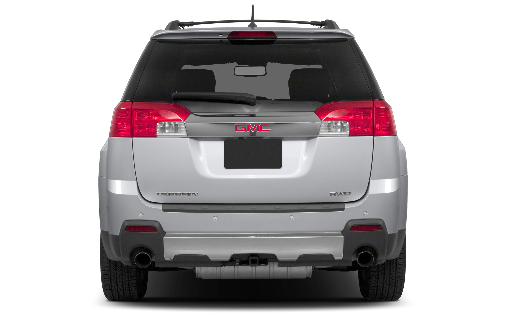 2015 GMC Terrain