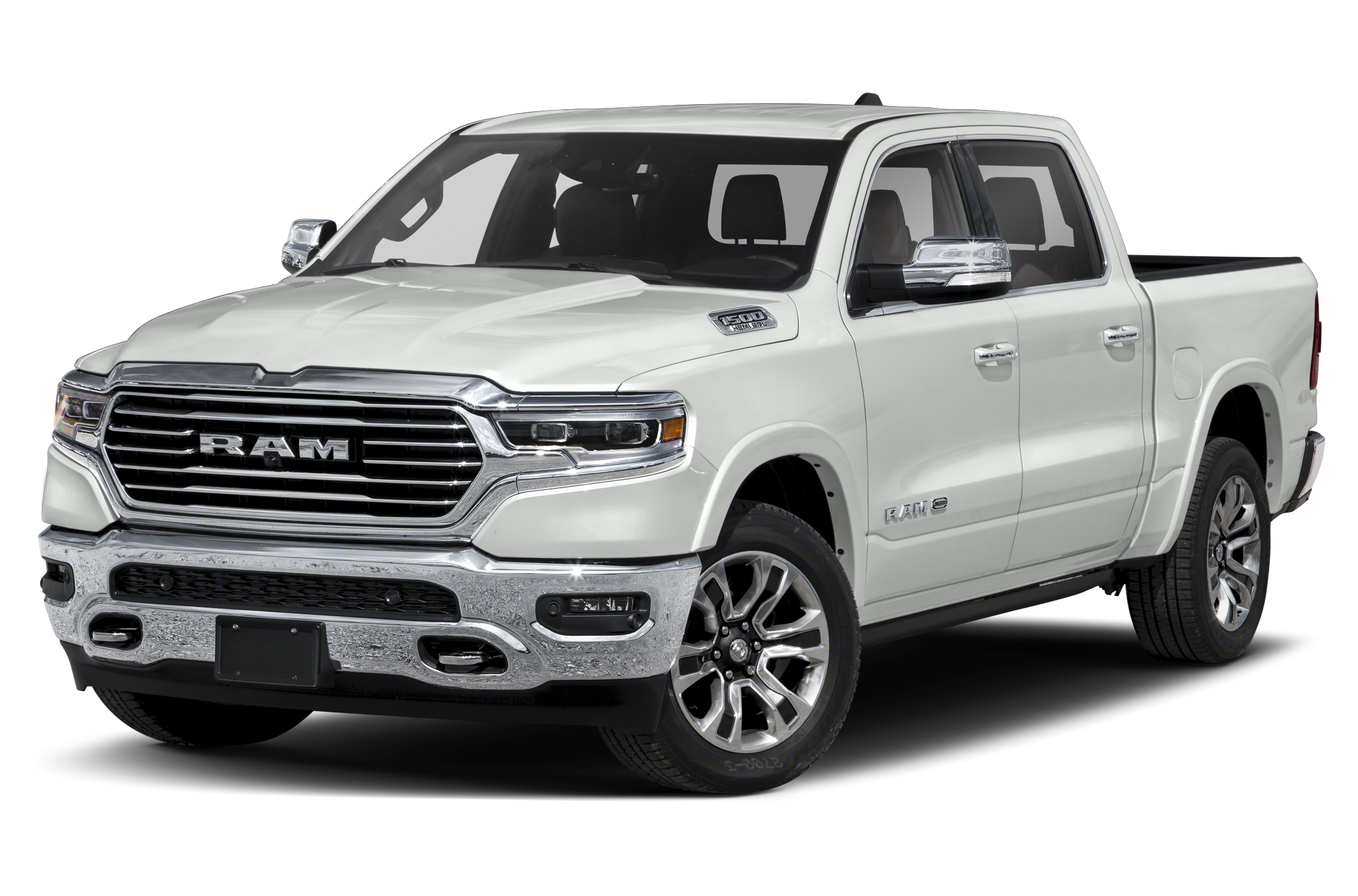 2019 RAM 1500 Trim Levels Configurations Cars