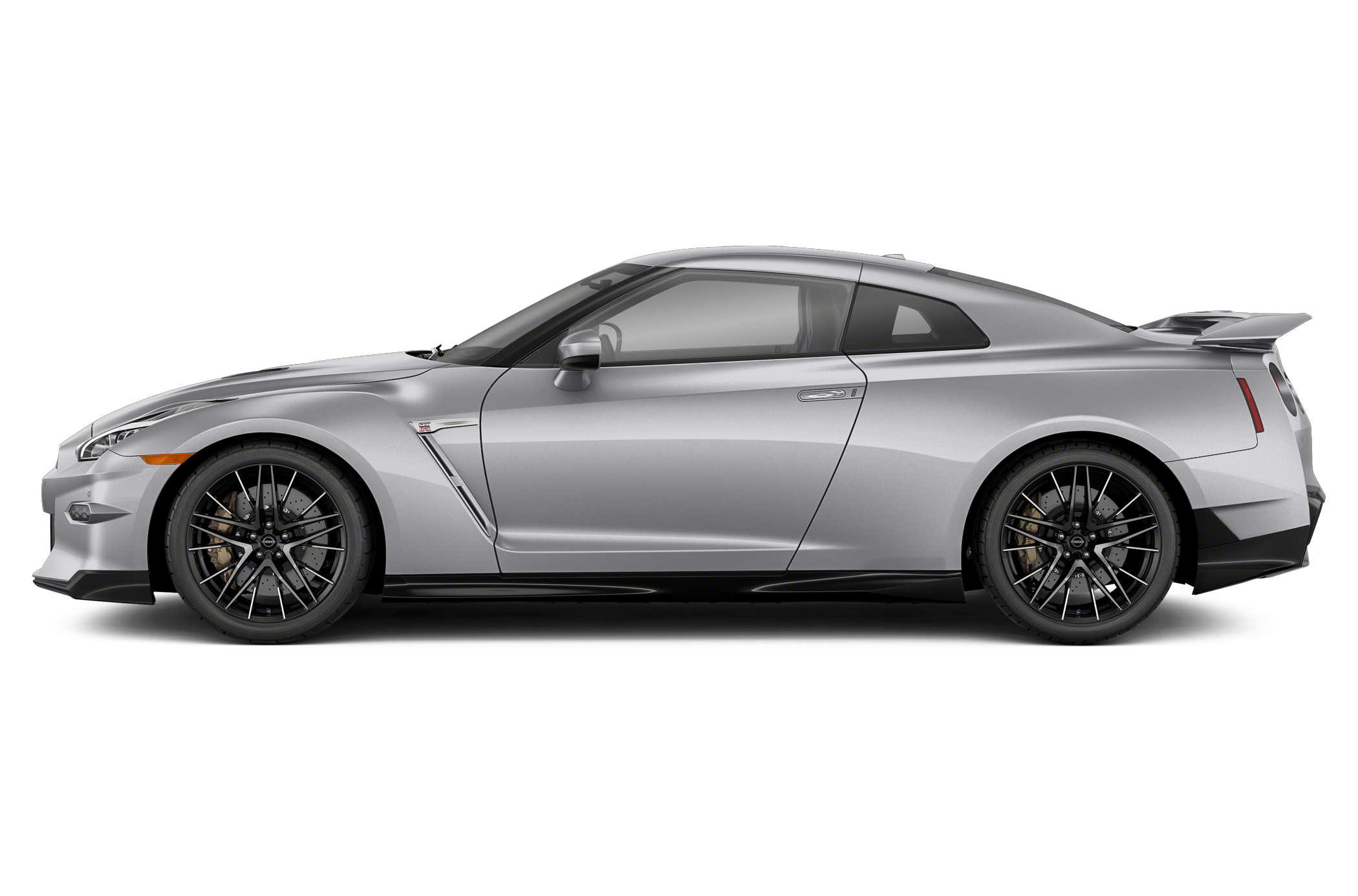 Nissan GT-R Coupe: Models, Generations and Details