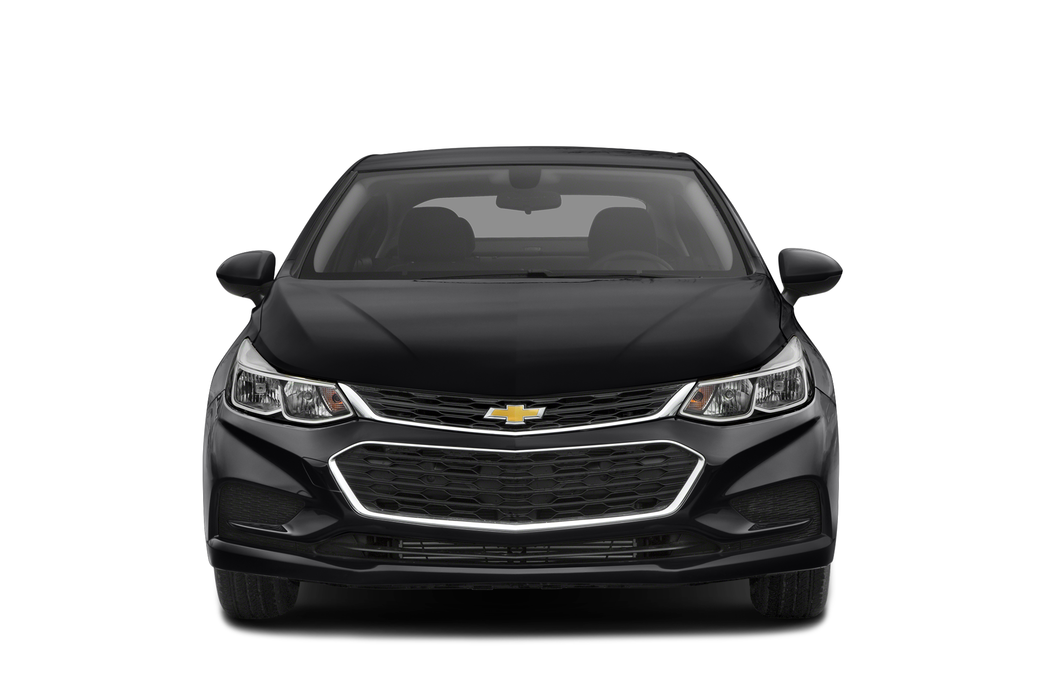 2016 Chevrolet Cruze