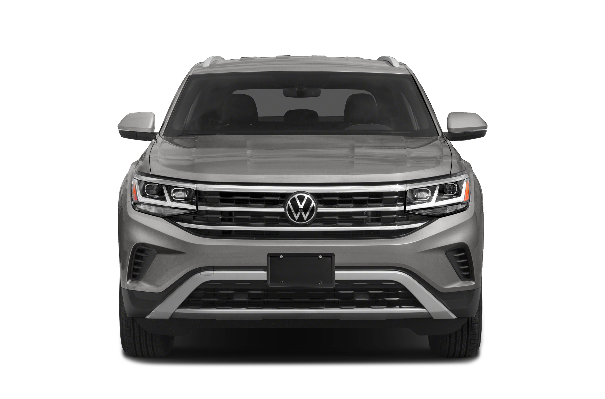 2021 Volkswagen Atlas Cross Sport Review, Pricing, and Specs