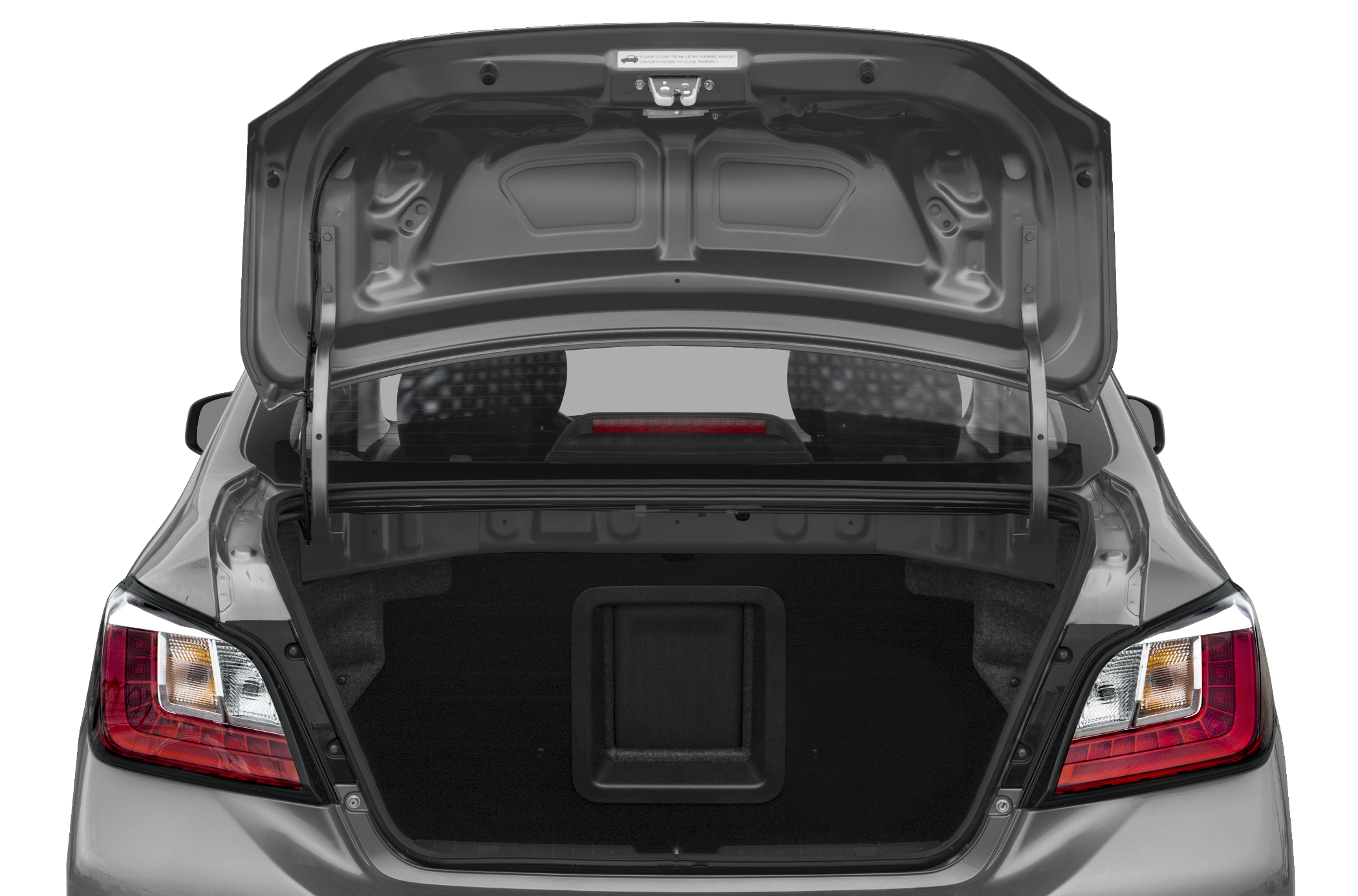 2024 Mitsubishi Mirage G4