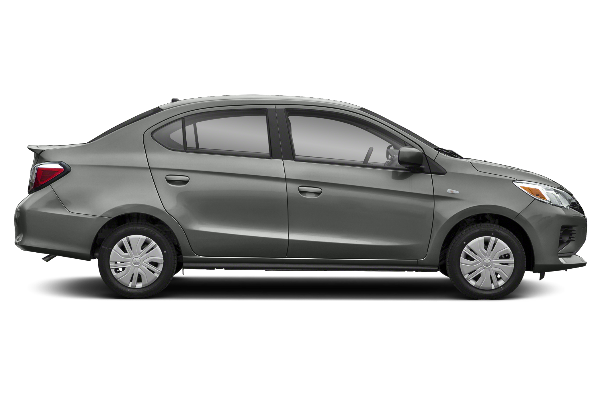 2024 Mitsubishi Mirage G4