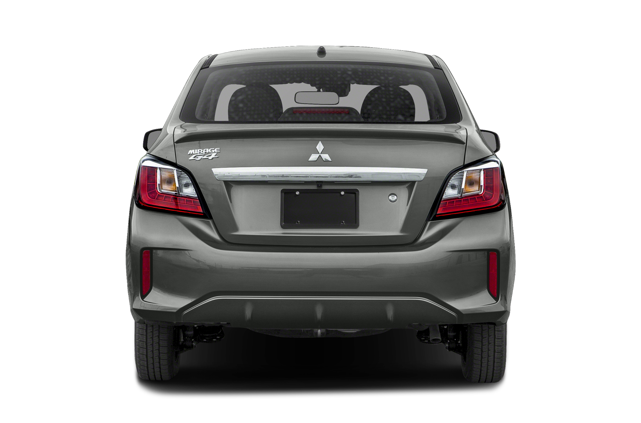 2024 Mitsubishi Mirage G4
