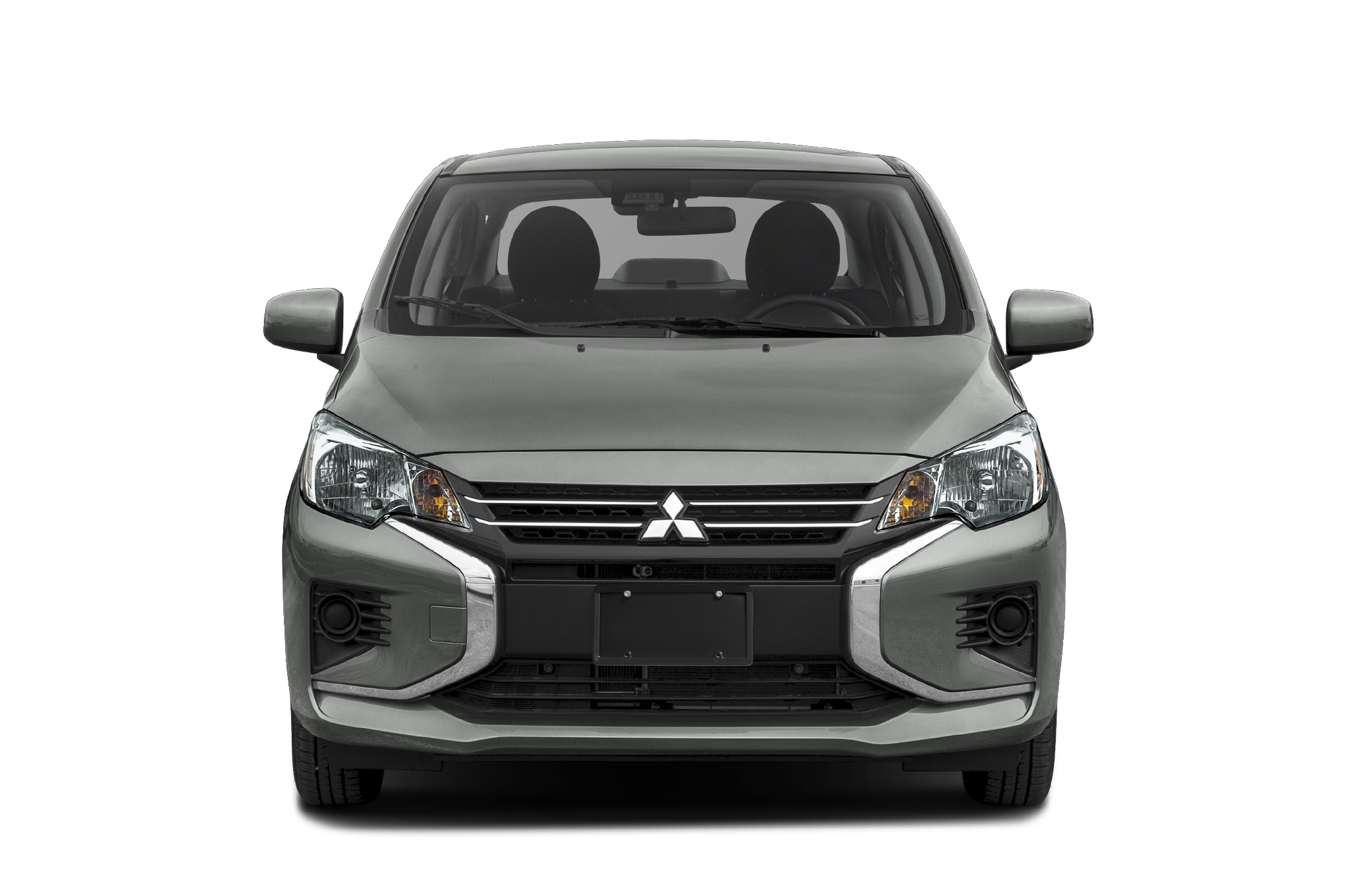 2024 Mitsubishi Mirage G4