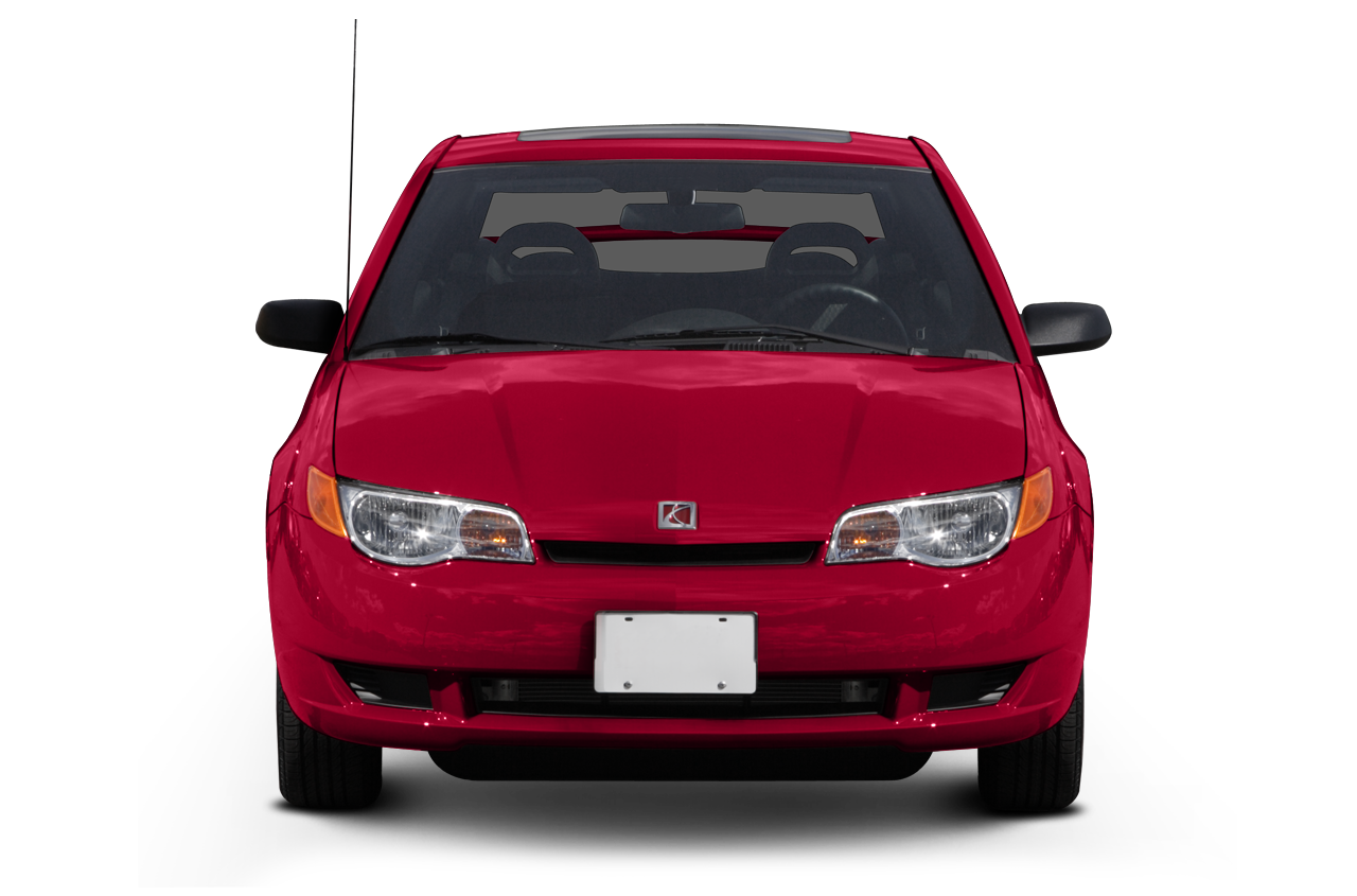 2007 Saturn Ion Specs Price MPG Reviews Cars