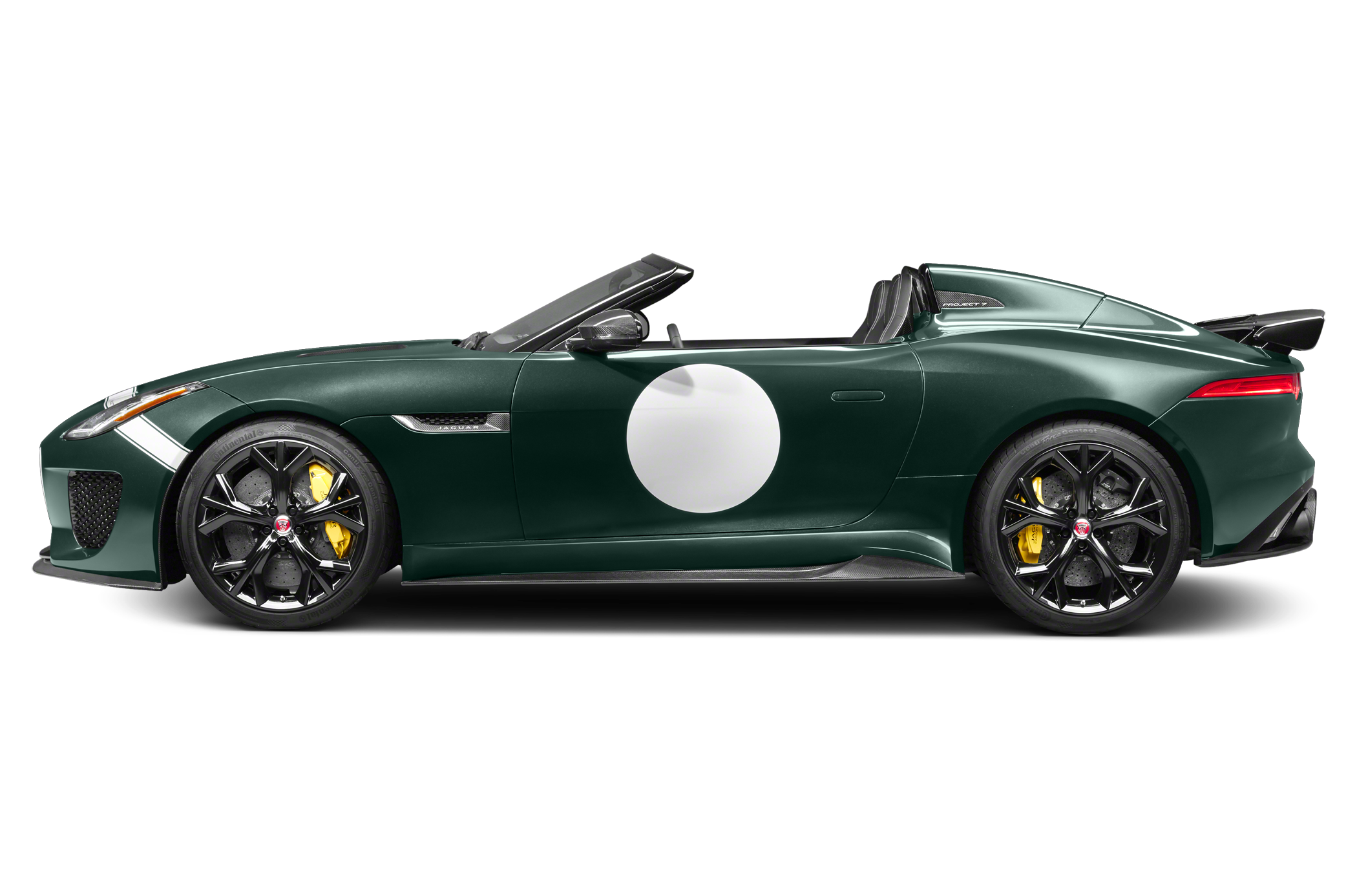 2016 Jaguar F-TYPE