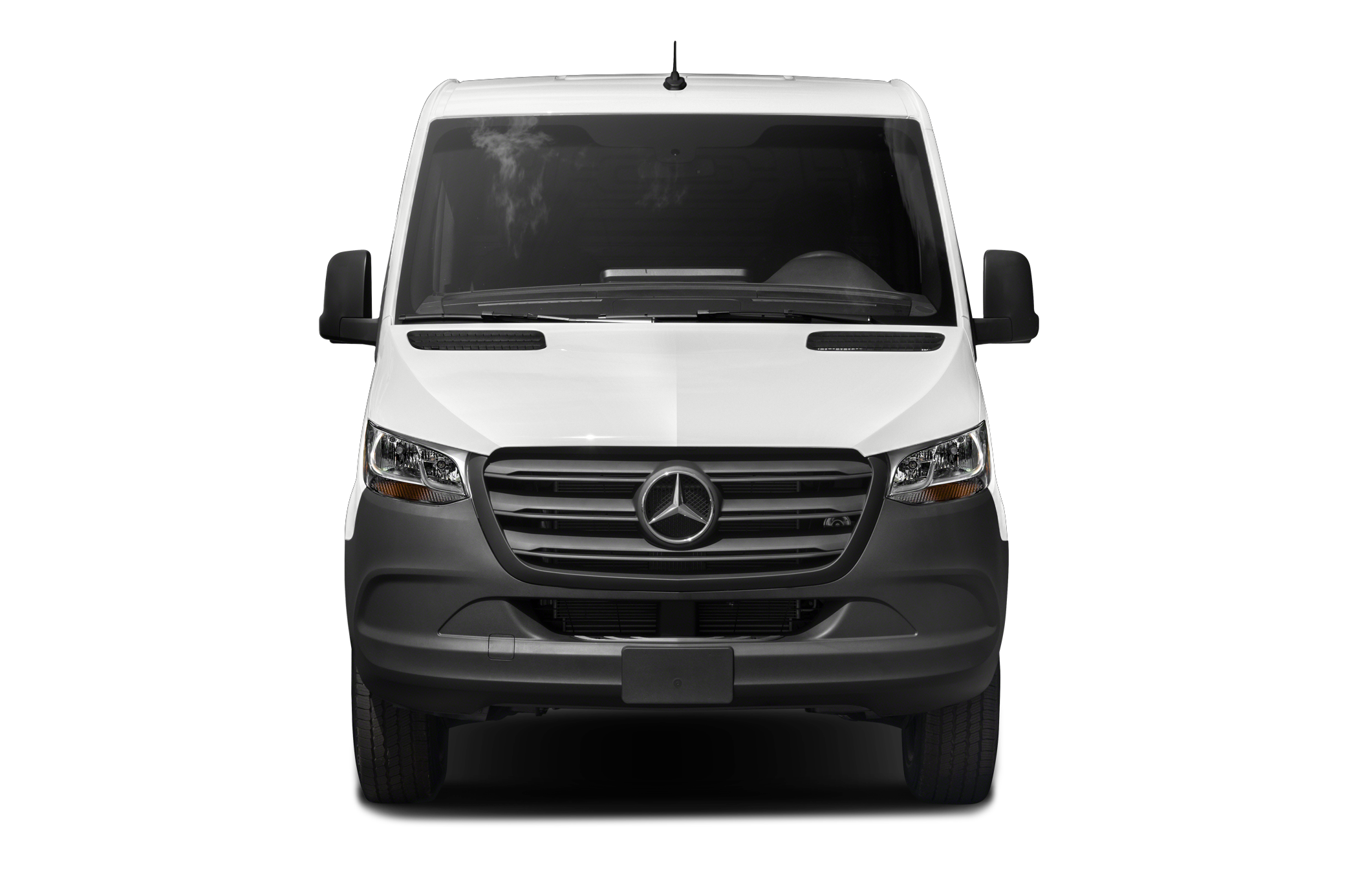 2019 Mercedes-Benz Sprinter 1500 - Specs, Prices, MPG, Reviews & Photos ...