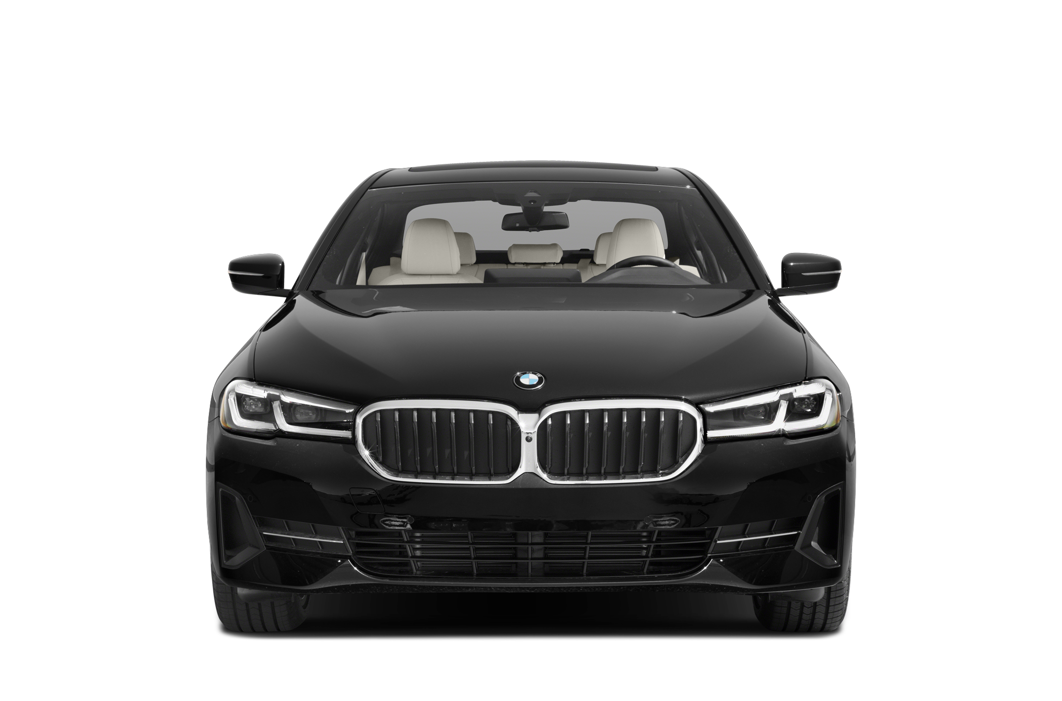2022 BMW 530e